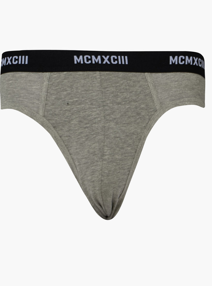 طقم سراويل داخلية قطن متنوعة - 3 قطع-men-clothing-innerwear-underwear-image-10
