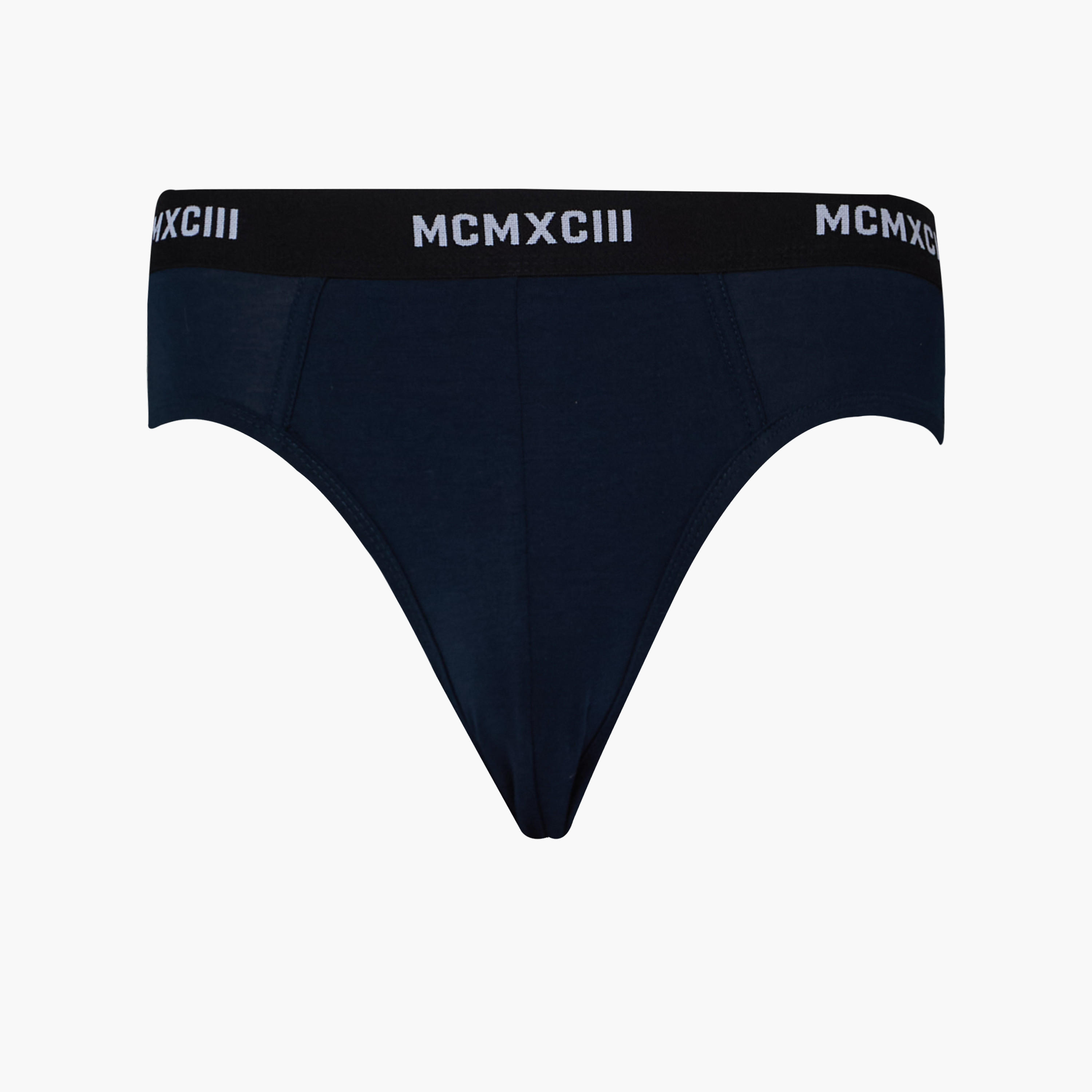طقم سراويل داخلية قطن متنوعة - 3 قطع-men-clothing-innerwear-underwear-image-2