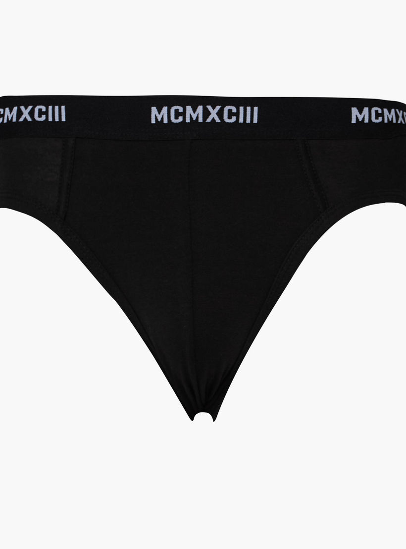 طقم سراويل داخلية قطن متنوعة - 3 قطع-men-clothing-innerwear-underwear-image-9