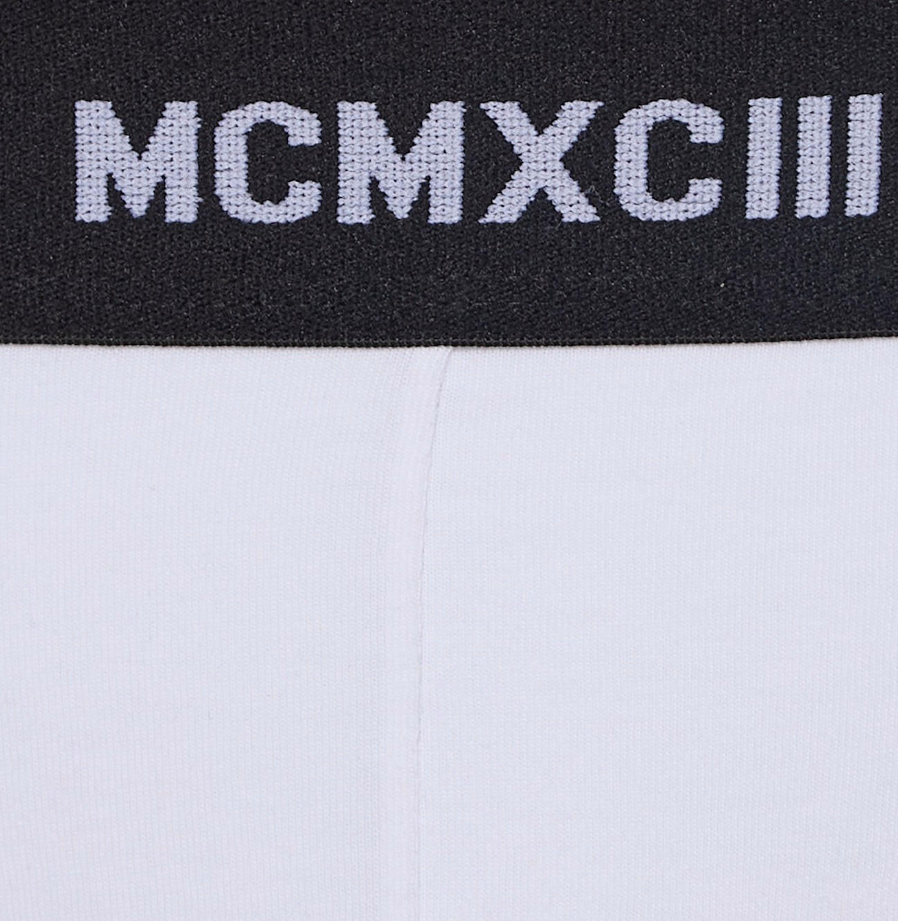Printed Waistband Cotton Briefs - Pack of 3-men-clothing-innerwear-underwear-image-2