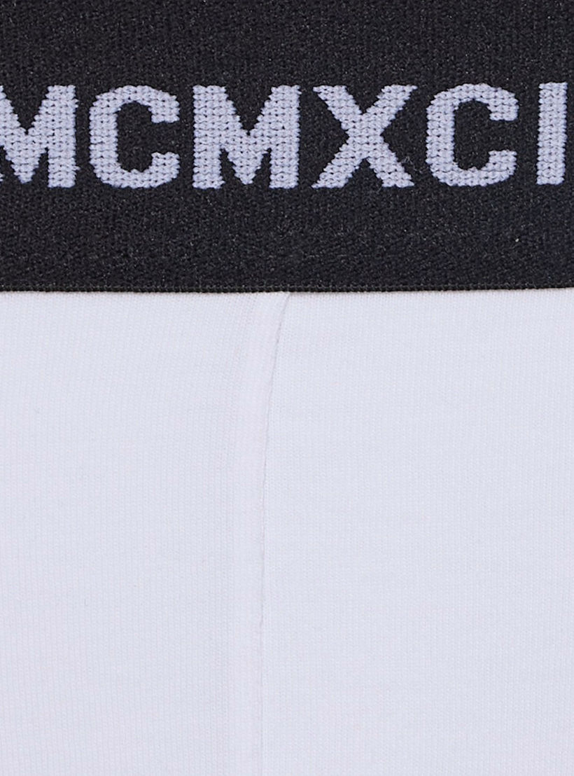 Printed Waistband Cotton Briefs - Pack of 3-men-clothing-innerwear-underwear-image-2
