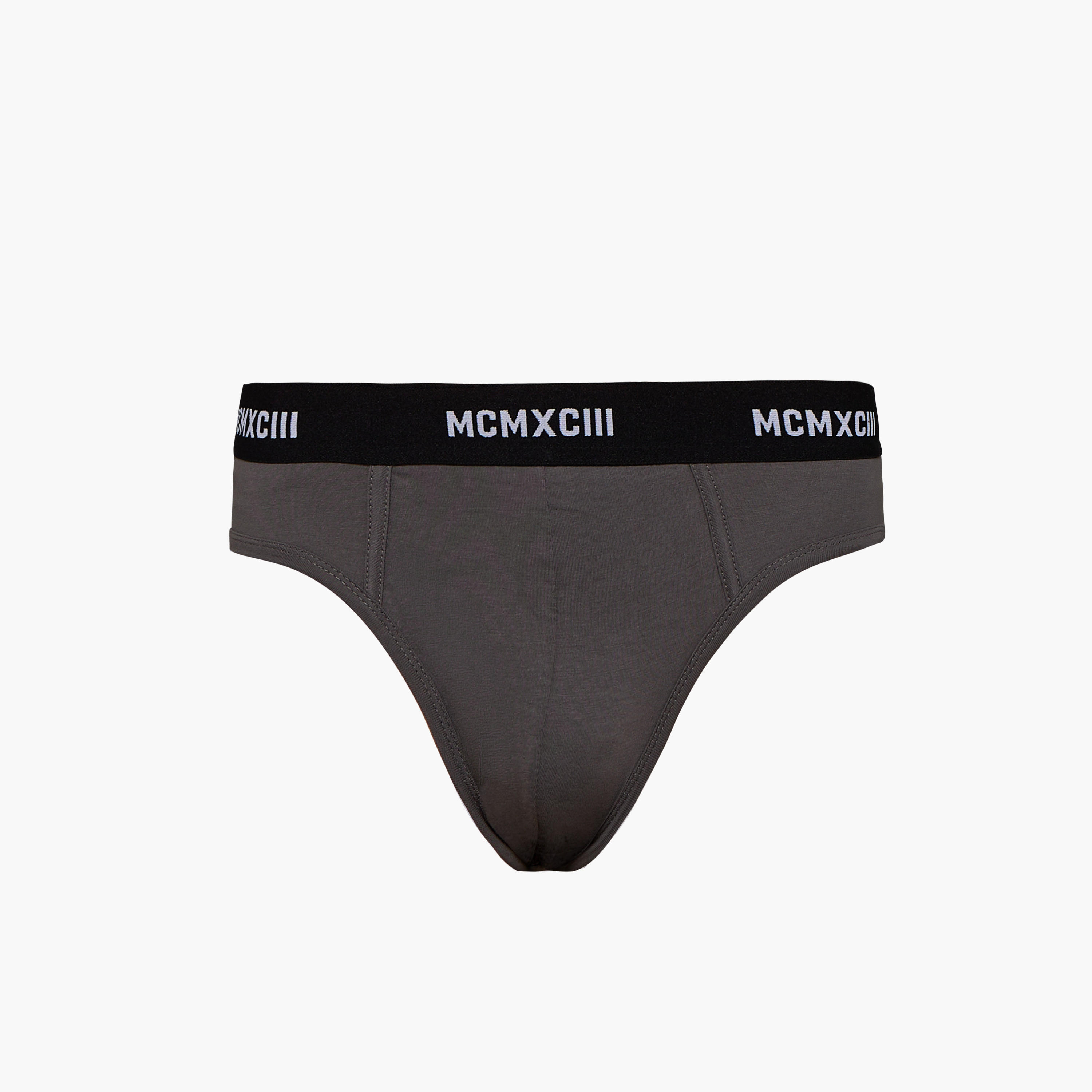 سراويل قطنية مريحة بخصر مطاطي طقم 3 قطع-men-clothing-innerwear-underwear-image-8