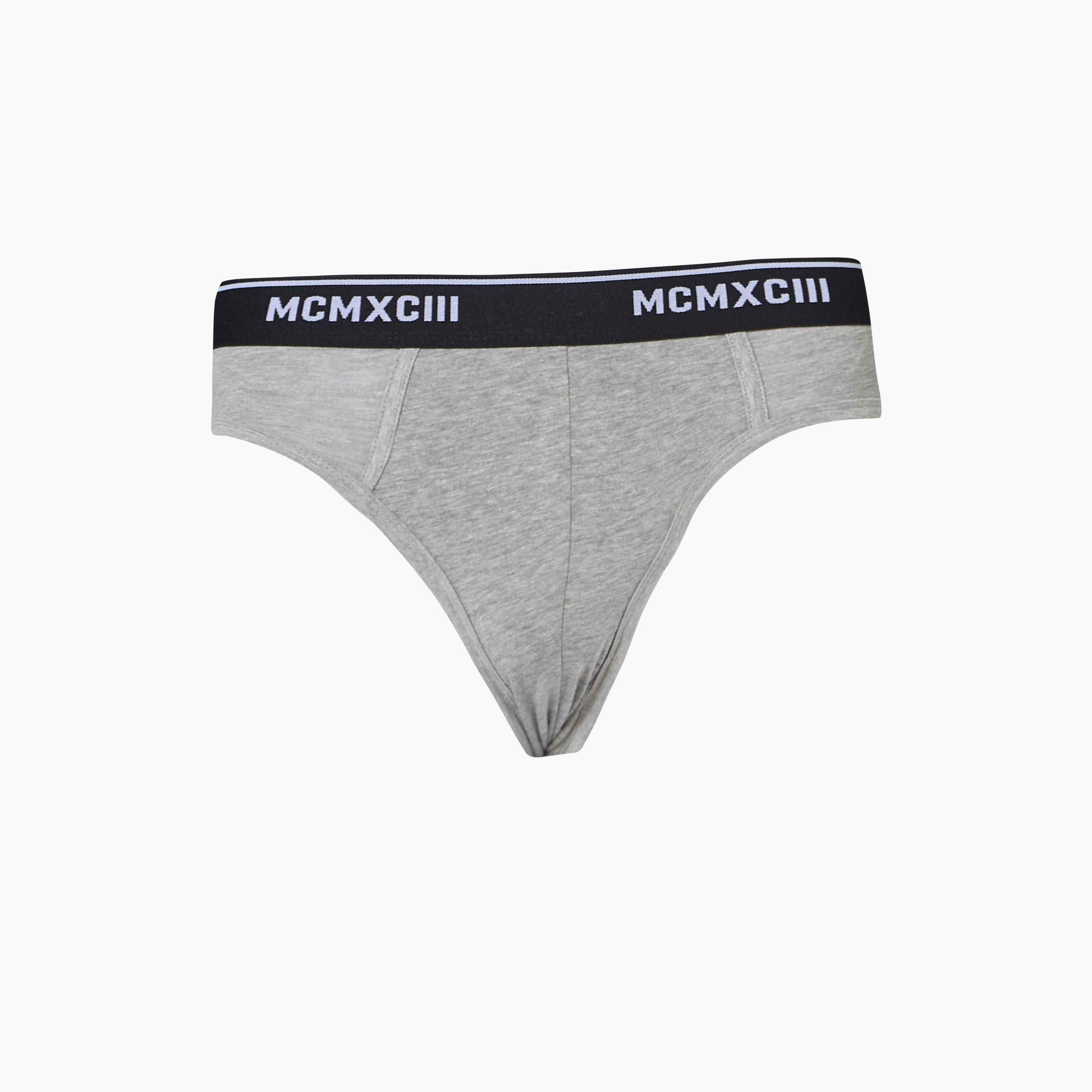 Printed Waistband Cotton Briefs Pack of 3-men-clothing-innerwear-underwear-image-3