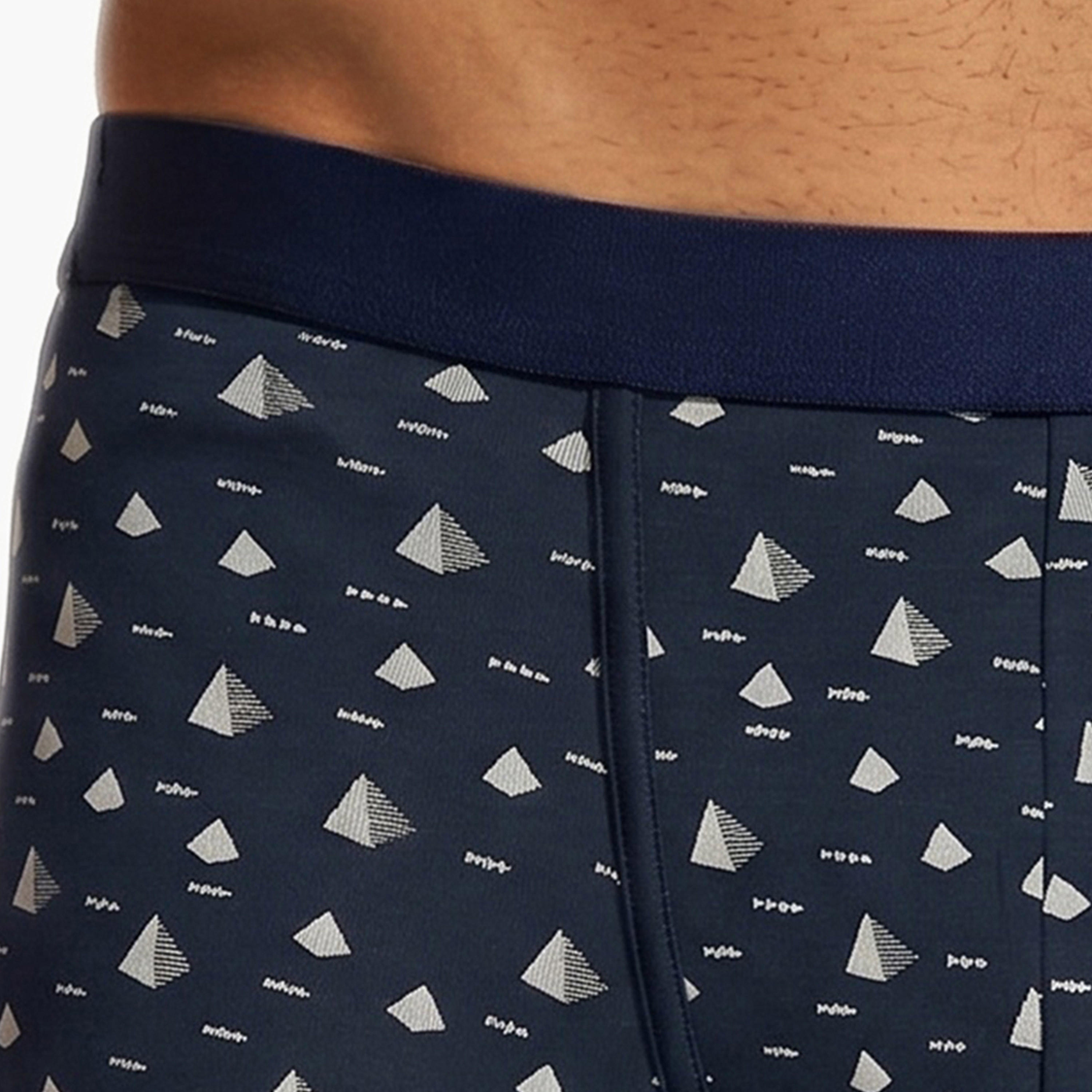 طقم سراويل بوكسر قطنية مريحة 3 قطع-men-clothing-innerwear-underwear-image-5