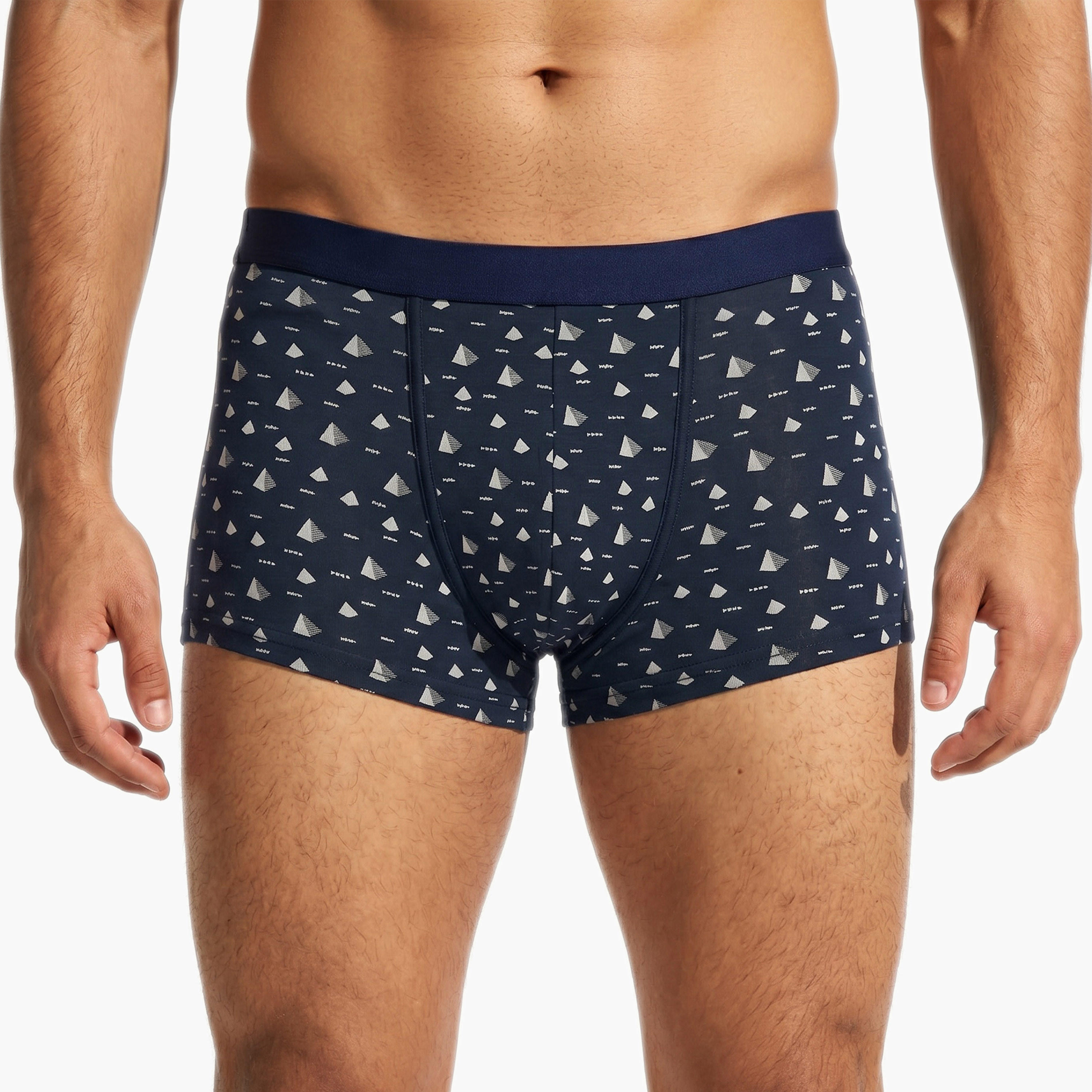 طقم سراويل بوكسر قطنية مريحة 3 قطع-men-clothing-innerwear-underwear-image-6