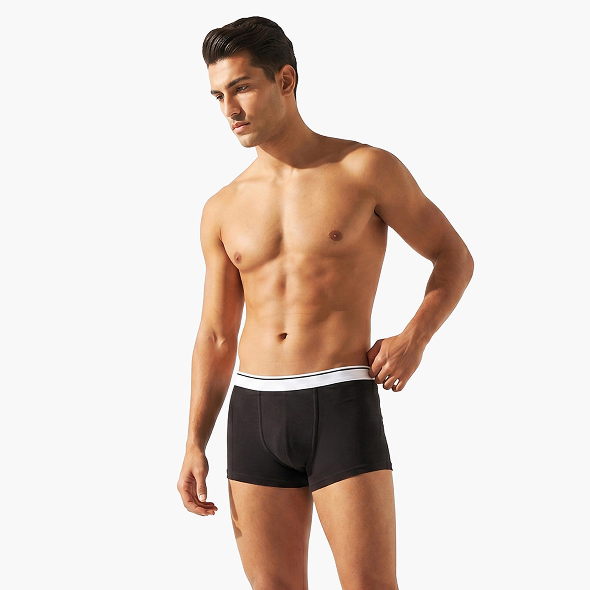 طقم سراويل ترانك مريحة 3 قطع-men-clothing-innerwear-underwear-image-2