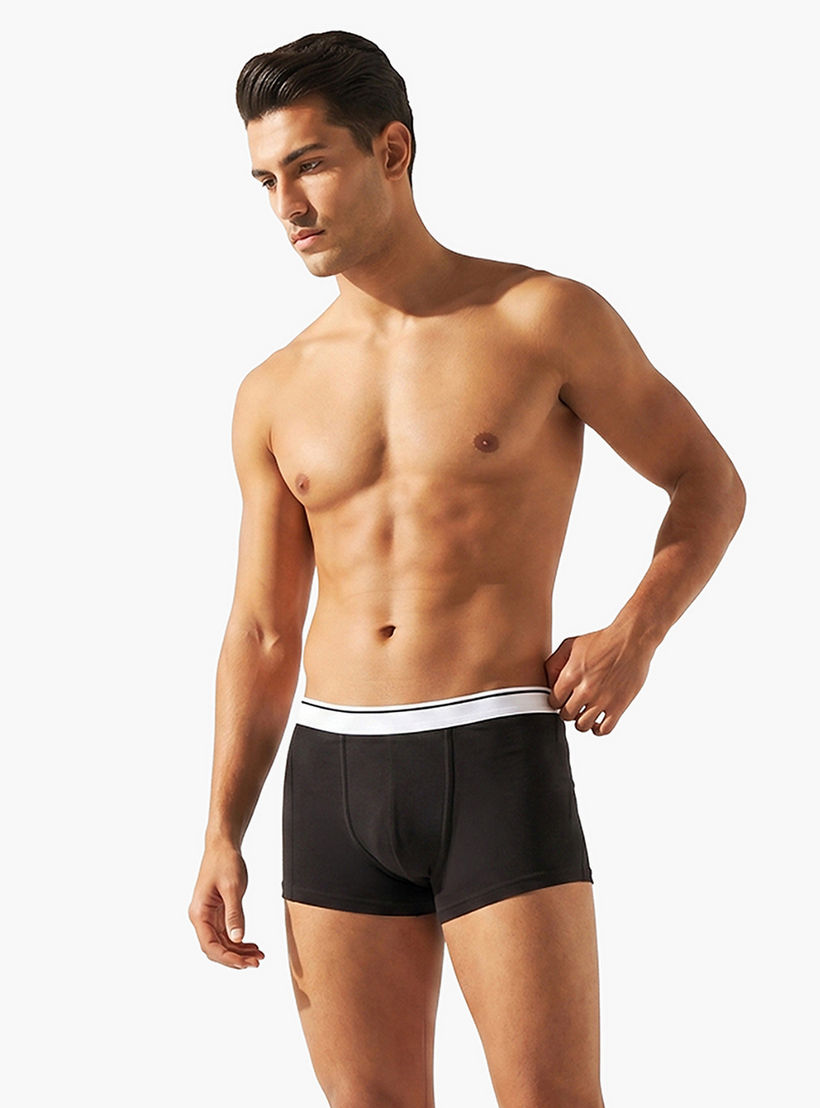 طقم سراويل ترانك مريحة 3 قطع-men-clothing-innerwear-underwear-image-2