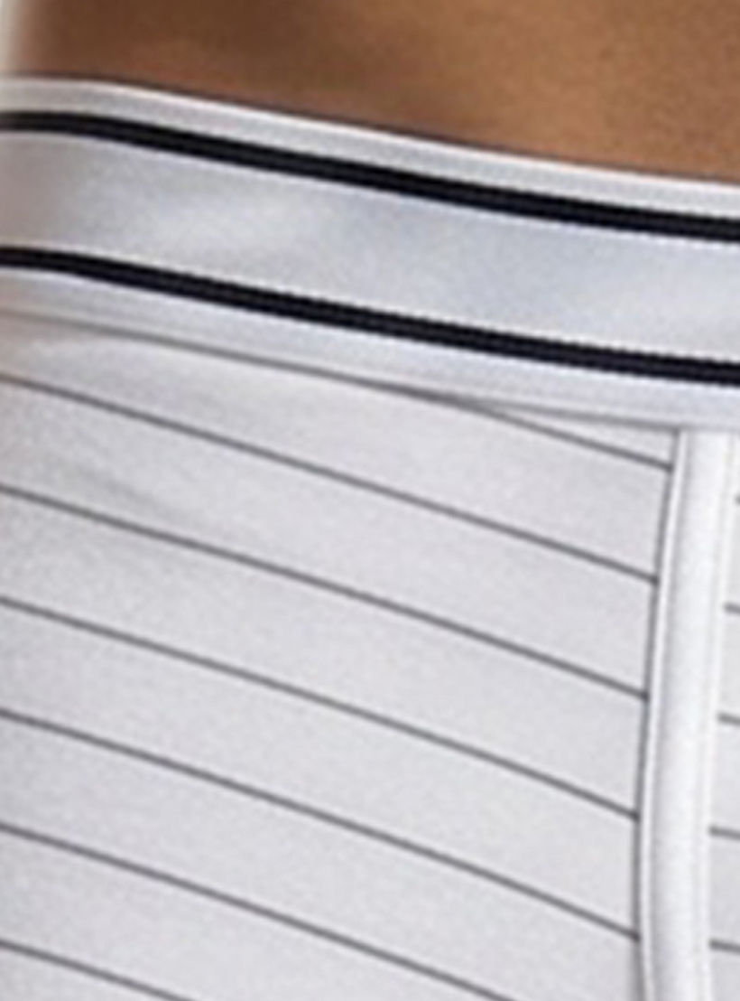 قميص قطن بملمس شيفلي بطبعة زهور من سبلاش يوت-men-clothing-innerwear-underwear-image-7