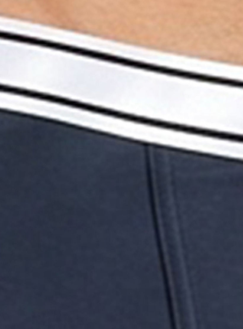 قميص قطن بملمس شيفلي بطبعة زهور من سبلاش يوت-men-clothing-innerwear-underwear-image-8