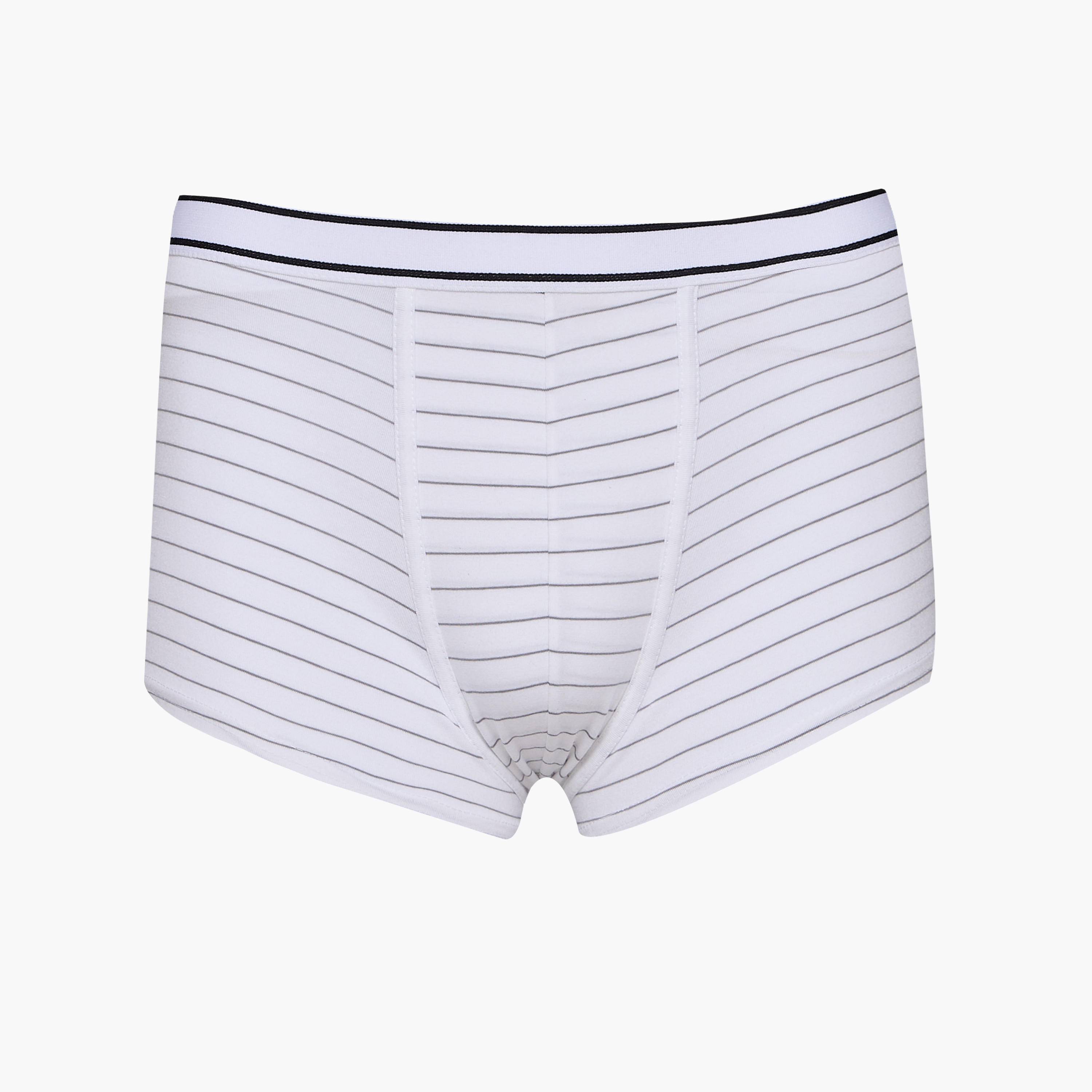 قميص قطن بملمس شيفلي بطبعة زهور من سبلاش يوت-men-clothing-innerwear-underwear-image-9