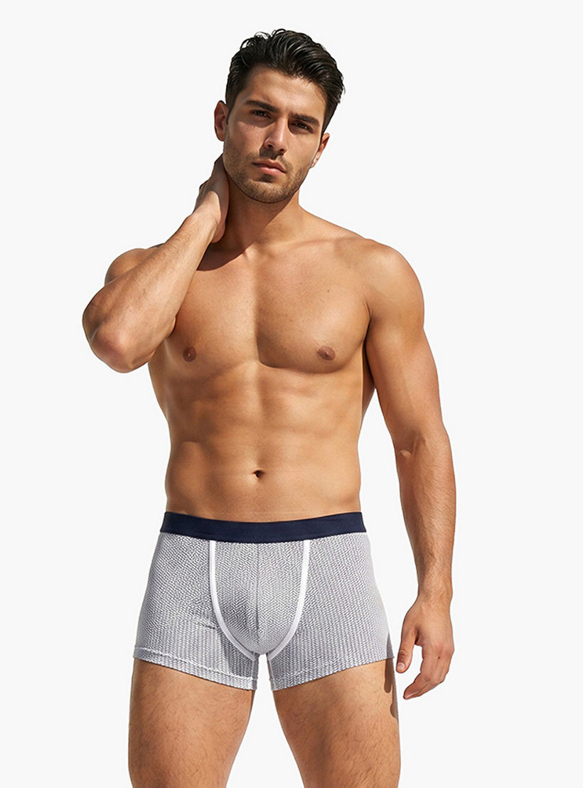 سراويل داخلية بطبعات متنوعة - طقم من 3 قطع-men-clothing-innerwear-underwear-image-4