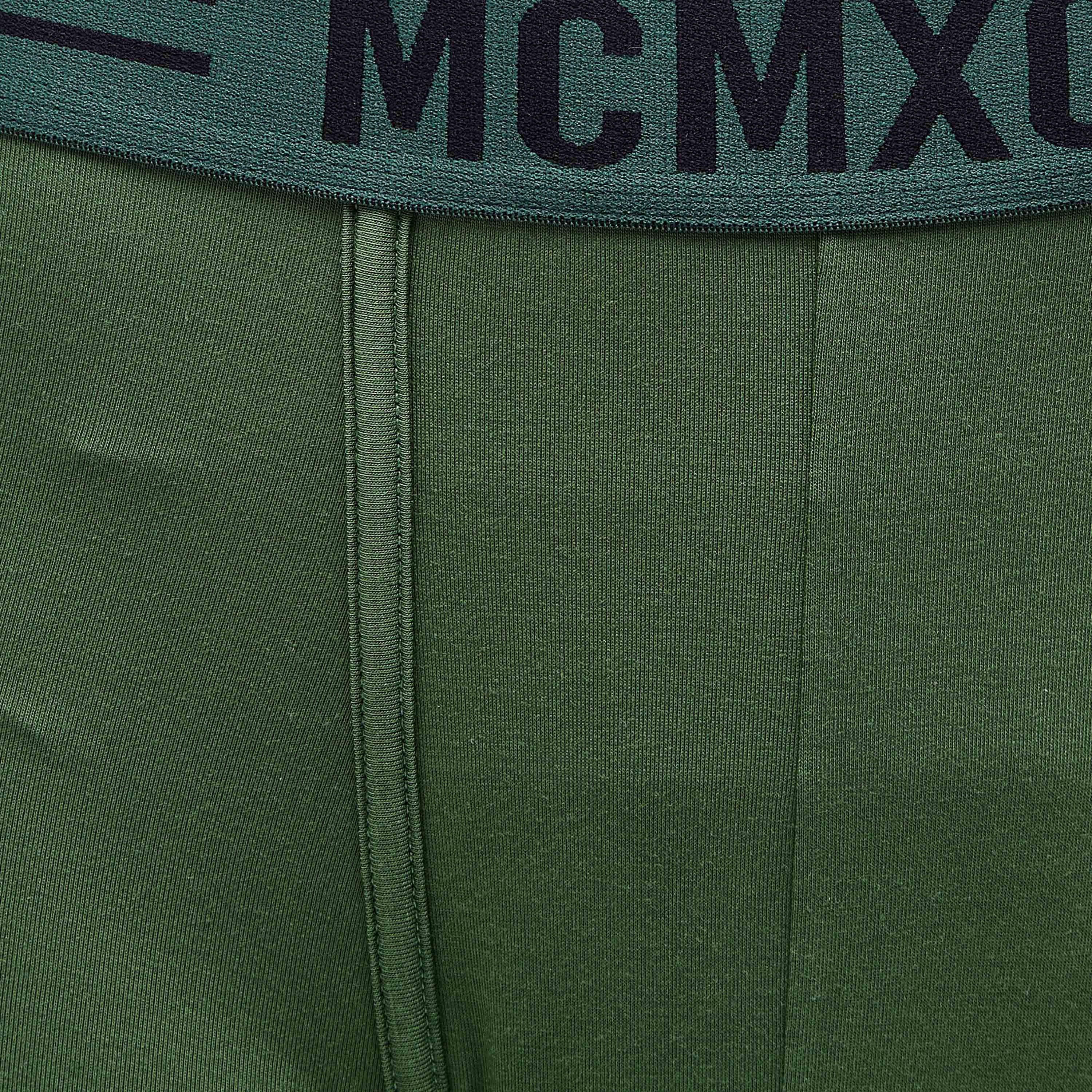 سروايل بوكسر بخصر مطاطي وطبعات - طقم 3 قطع-men-clothing-innerwear-underwear-image-10
