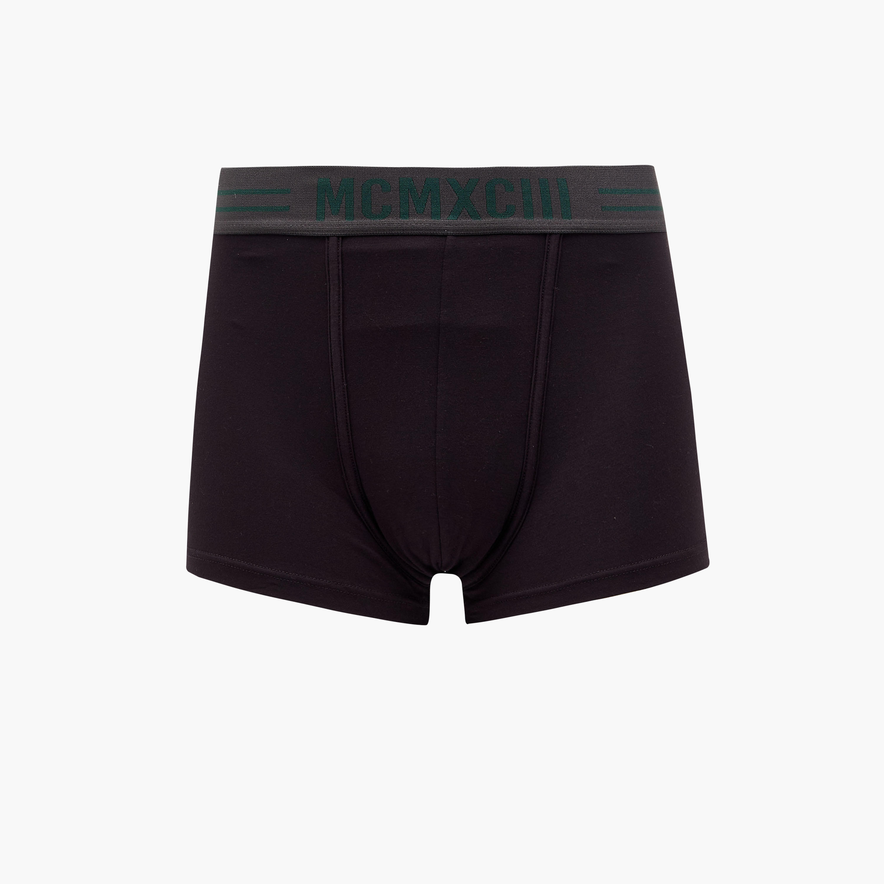 سروايل بوكسر بخصر مطاطي وطبعات - طقم 3 قطع-men-clothing-innerwear-underwear-image-2