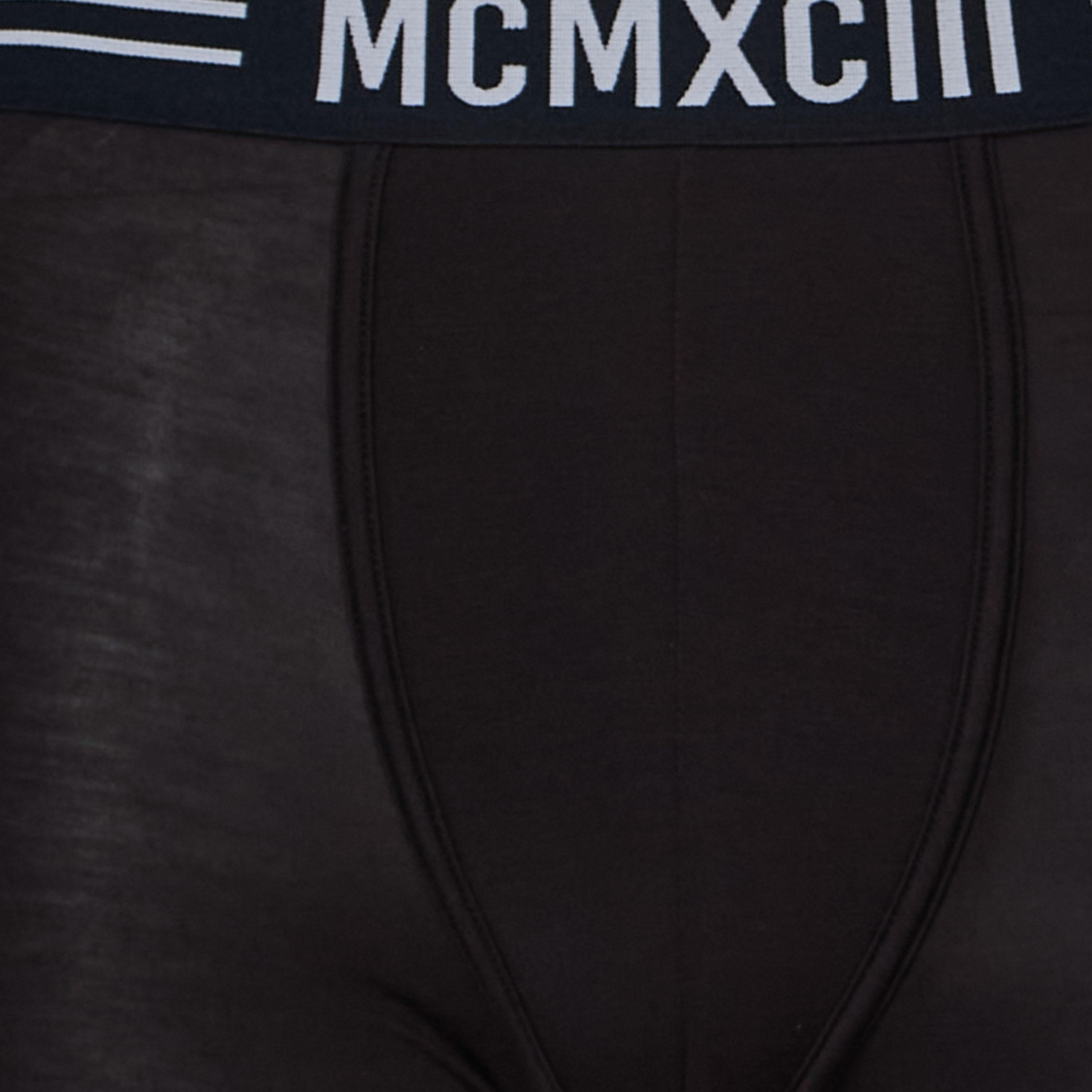 بوكسر بخصر مطاطي بطبعات - طقم من 3 قطع-men-clothing-innerwear-underwear-image-10
