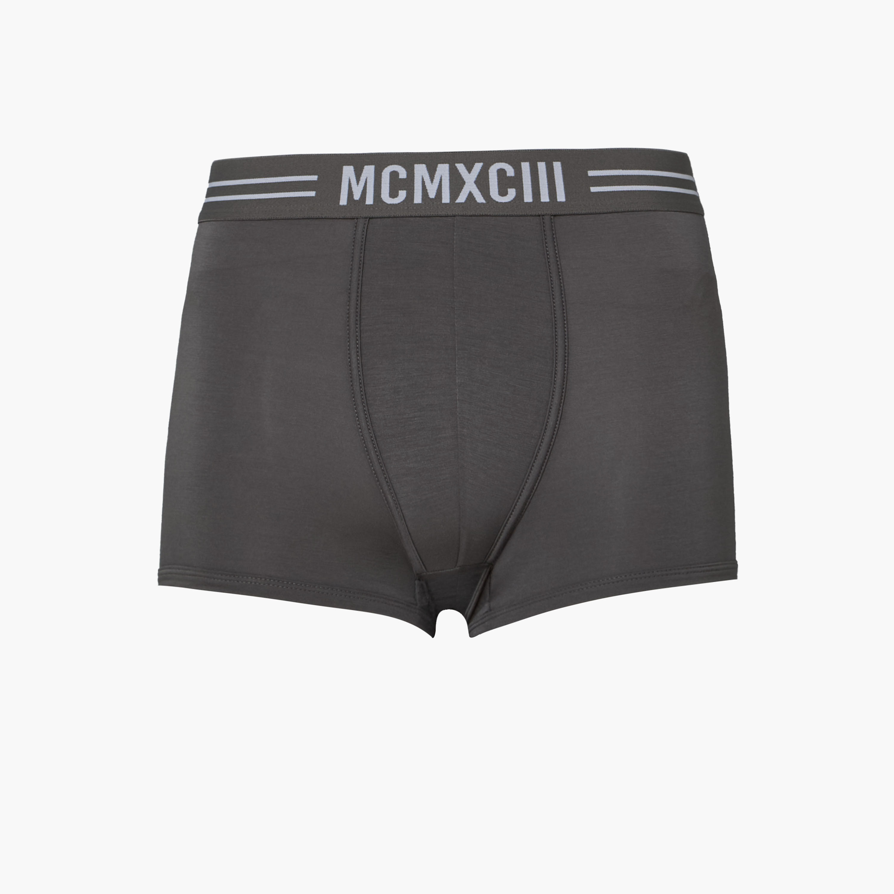 بوكسر بخصر مطاطي بطبعات - طقم من 3 قطع-men-clothing-innerwear-underwear-image-2