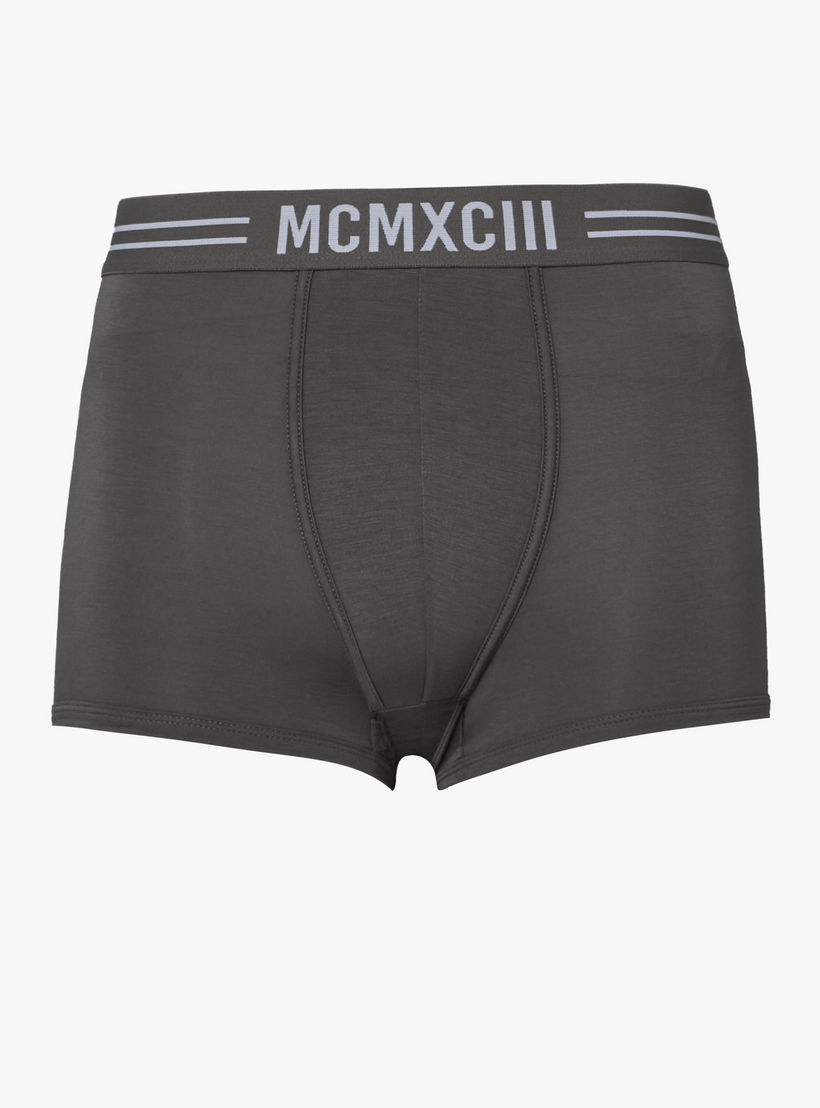بوكسر بخصر مطاطي بطبعات - طقم من 3 قطع-men-clothing-innerwear-underwear-image-2