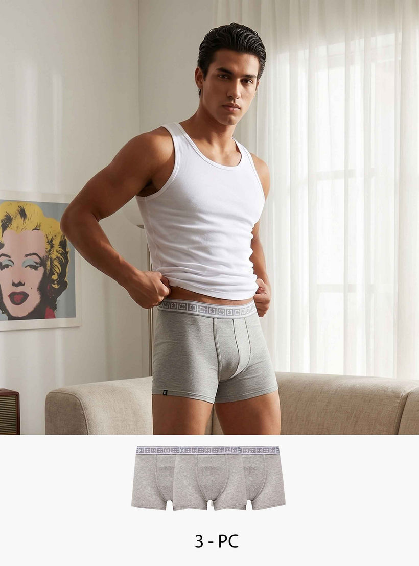 طقم سراويل بوكسر داخلية 3 قطع بارزة الملمس-men-clothing-innerwear-underwear-image-1