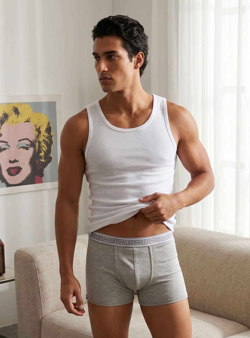 طقم سراويل بوكسر داخلية 3 قطع بارزة الملمس-men-clothing-innerwear-underwear-image-5