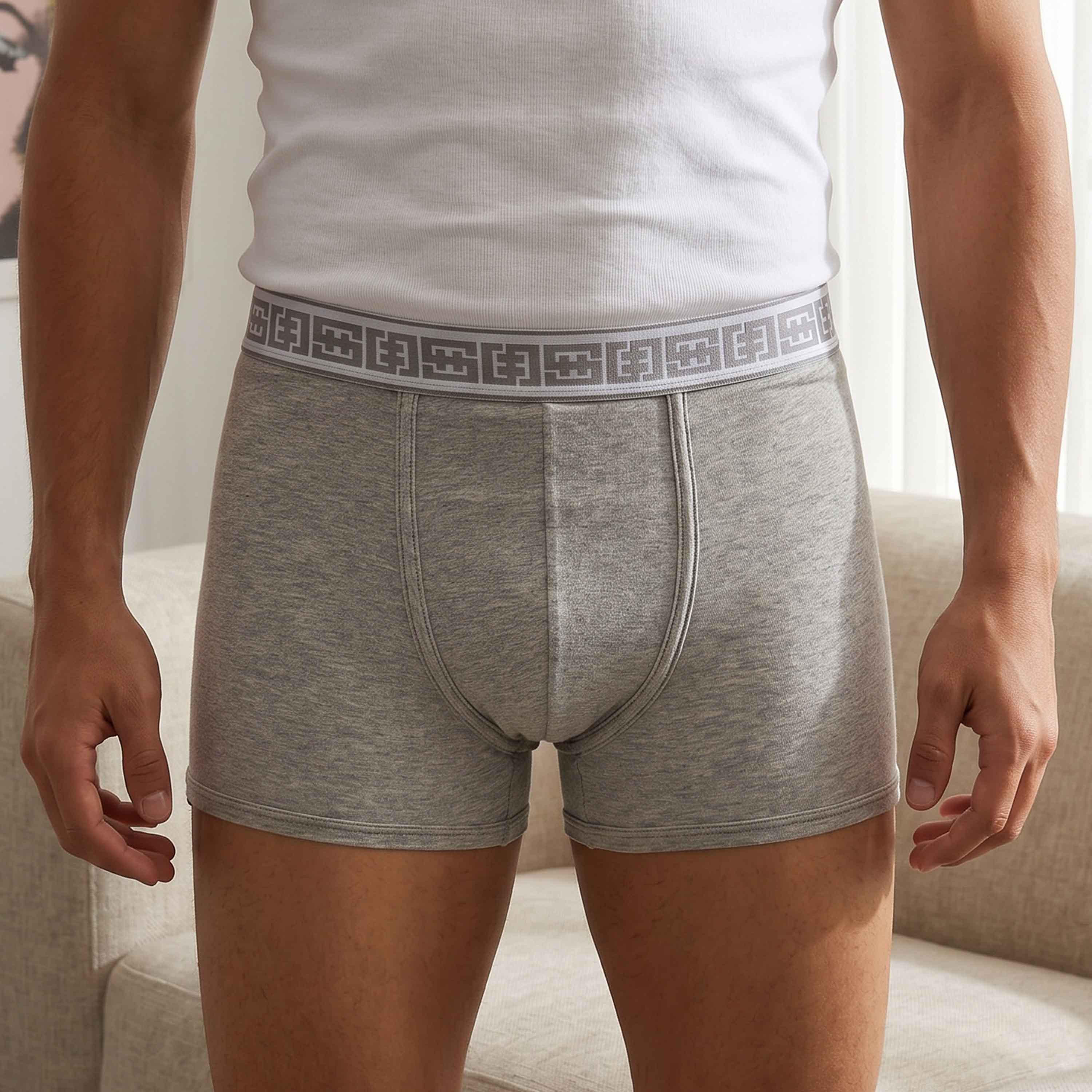 طقم سراويل بوكسر داخلية 3 قطع بارزة الملمس-men-clothing-innerwear-underwear-image-8