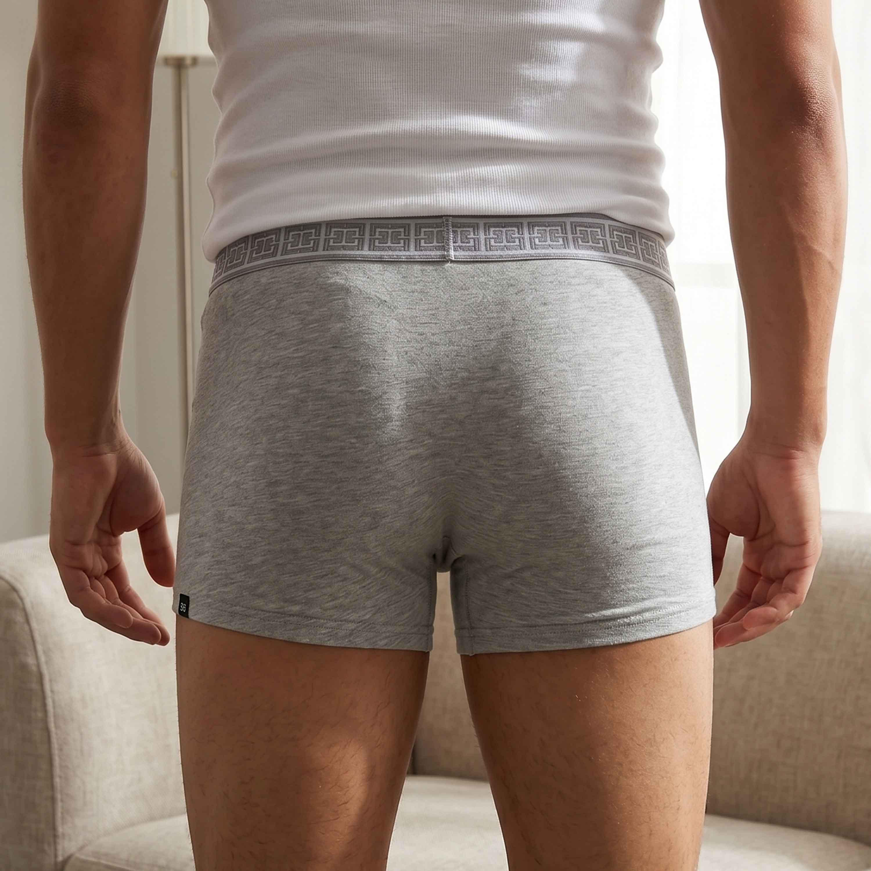طقم سراويل بوكسر داخلية 3 قطع بارزة الملمس-men-clothing-innerwear-underwear-image-9