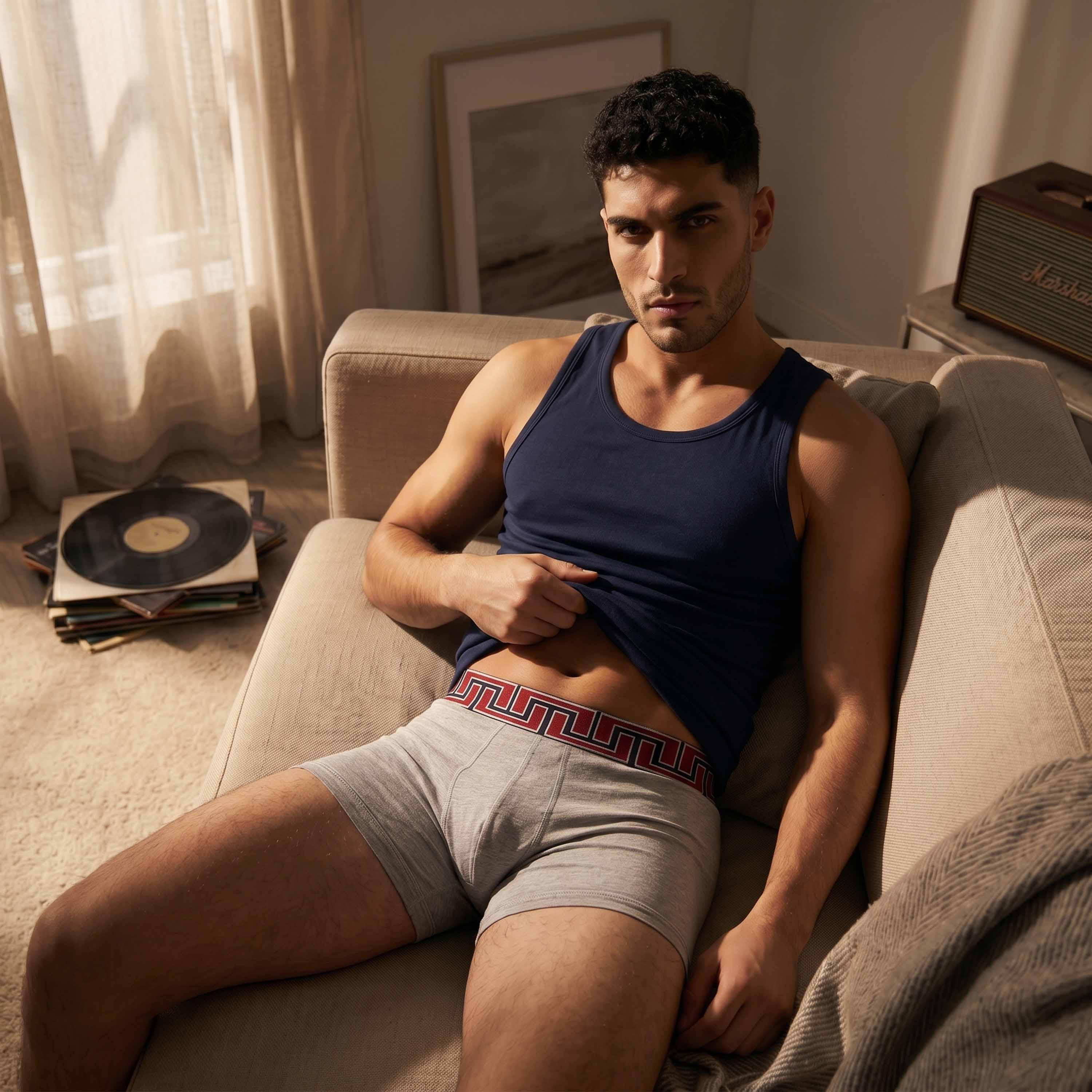Assorted Boxers Pack of 3-men-clothing-innerwear-underwear-image-4