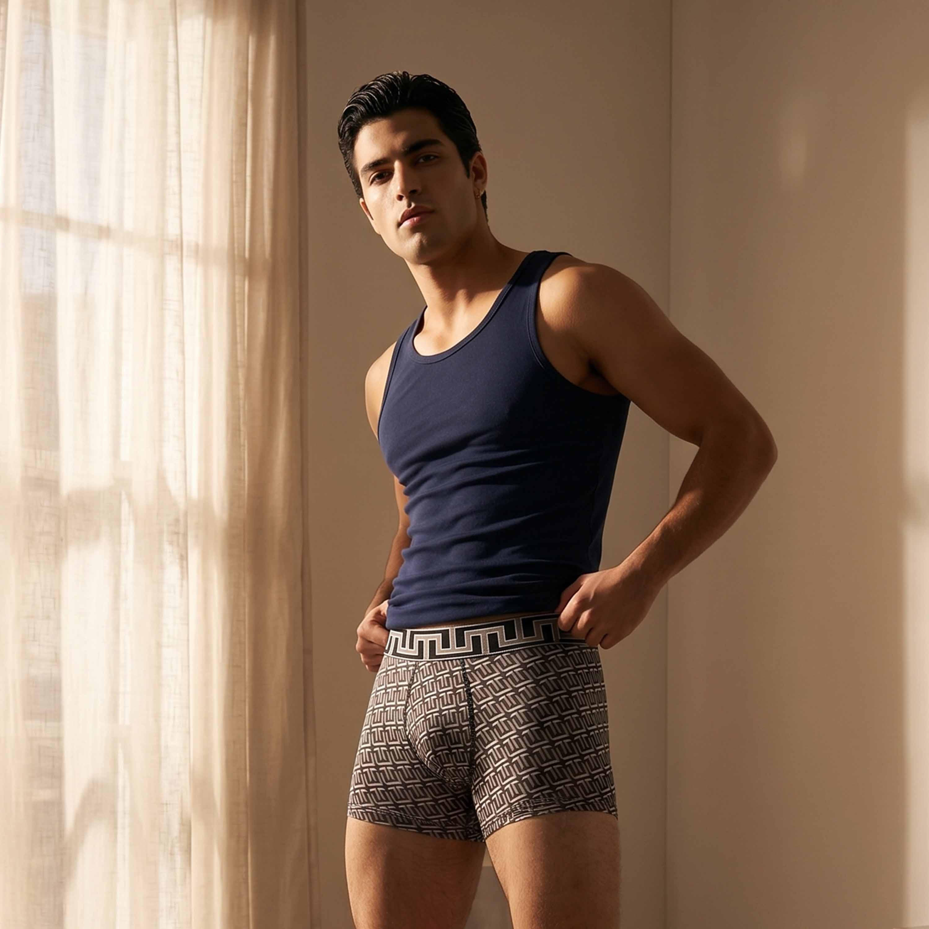 Assorted Boxers Pack of 3-men-clothing-innerwear-underwear-image-6