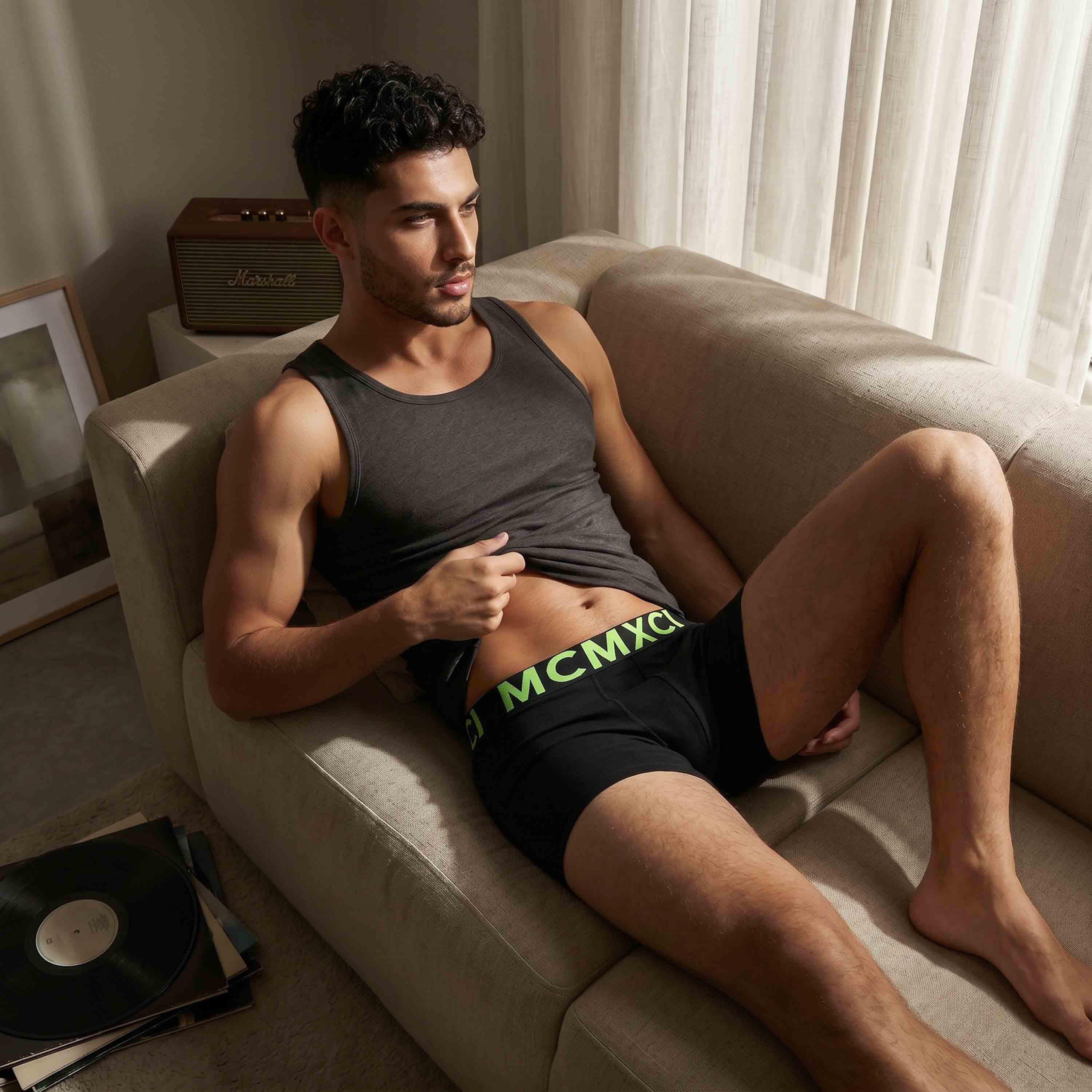 Assorted Boxers - Set of 3-men-clothing-innerwear-underwear-image-4