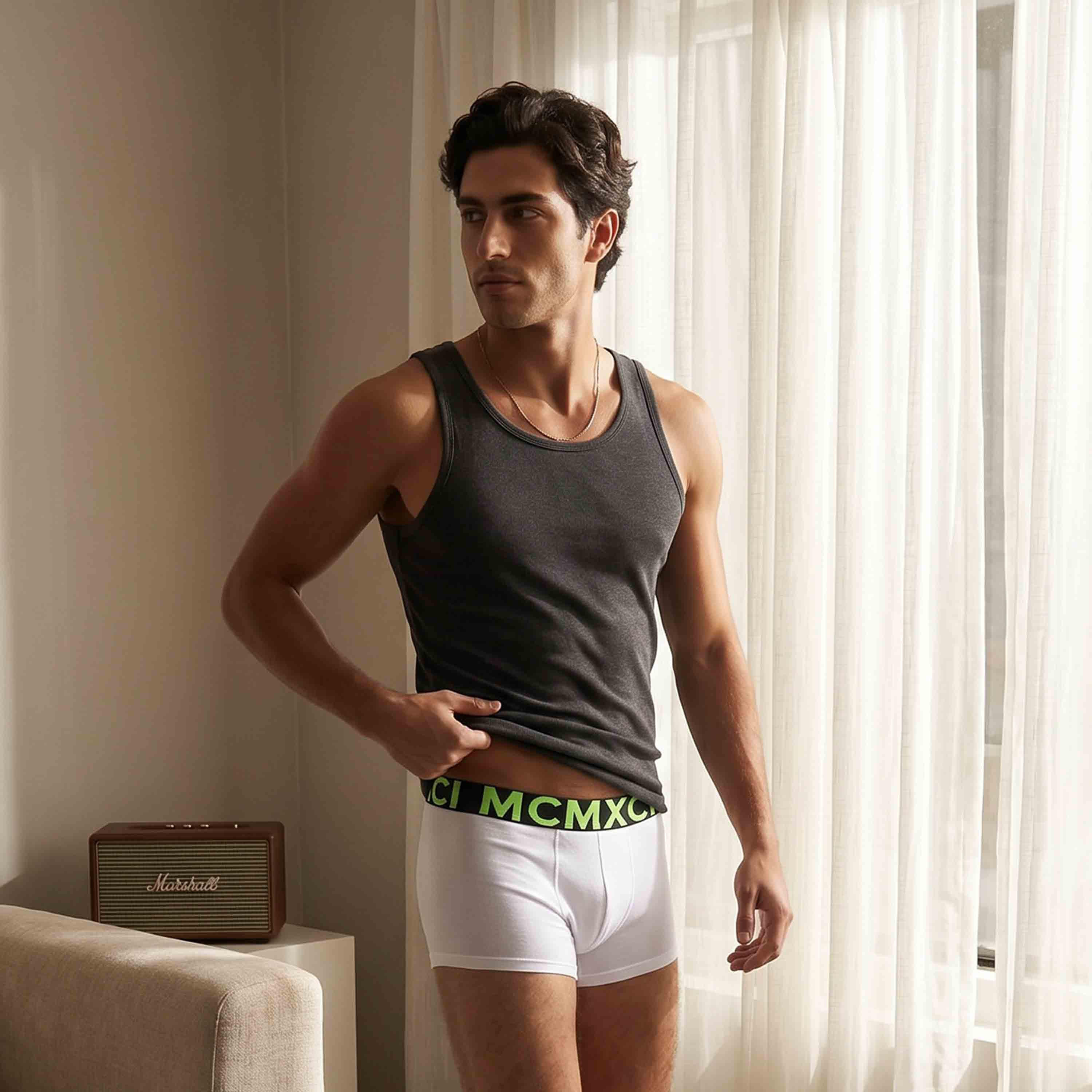 Assorted Boxers - Set of 3-men-clothing-innerwear-underwear-image-5