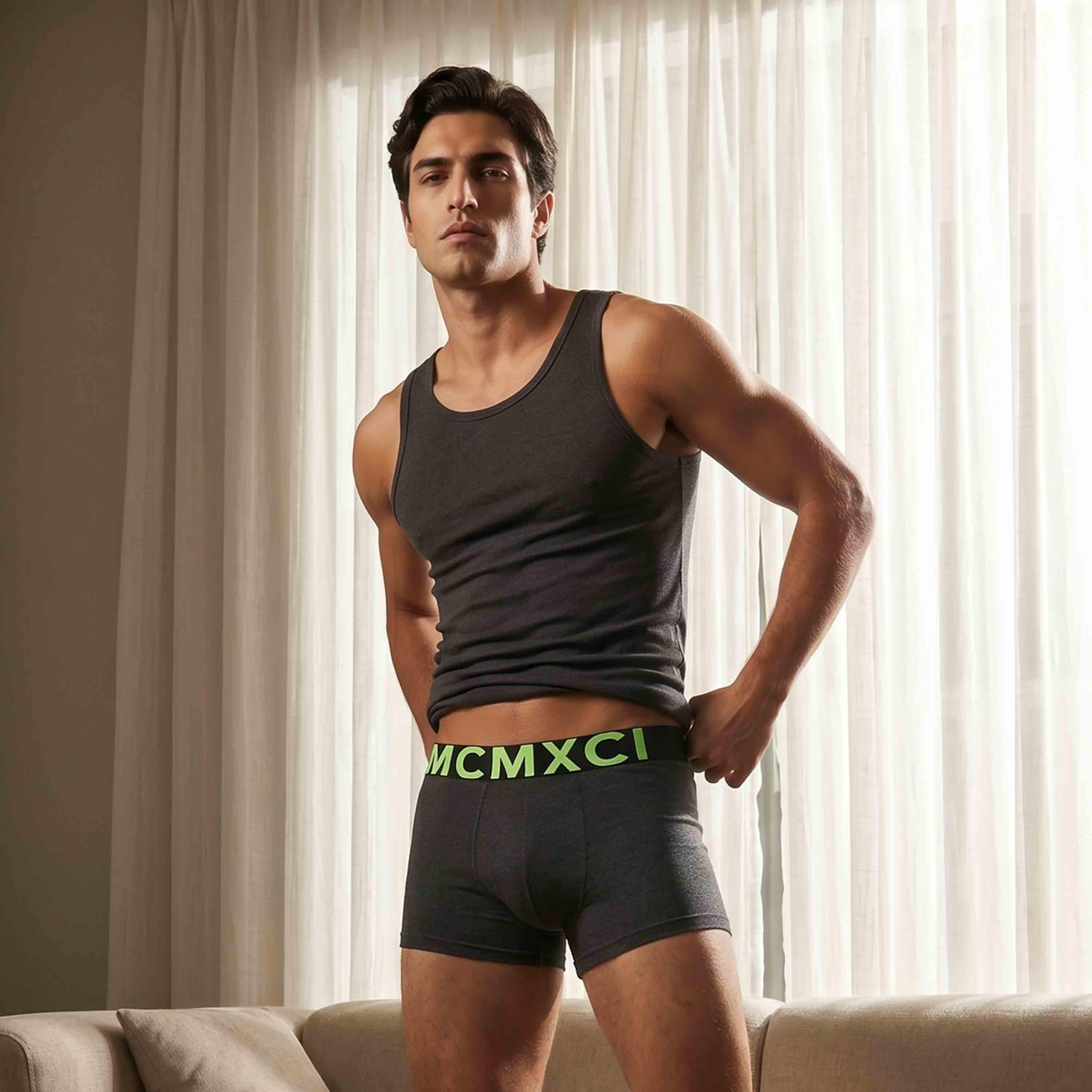 Assorted Boxers - Set of 3-men-clothing-innerwear-underwear-image-6