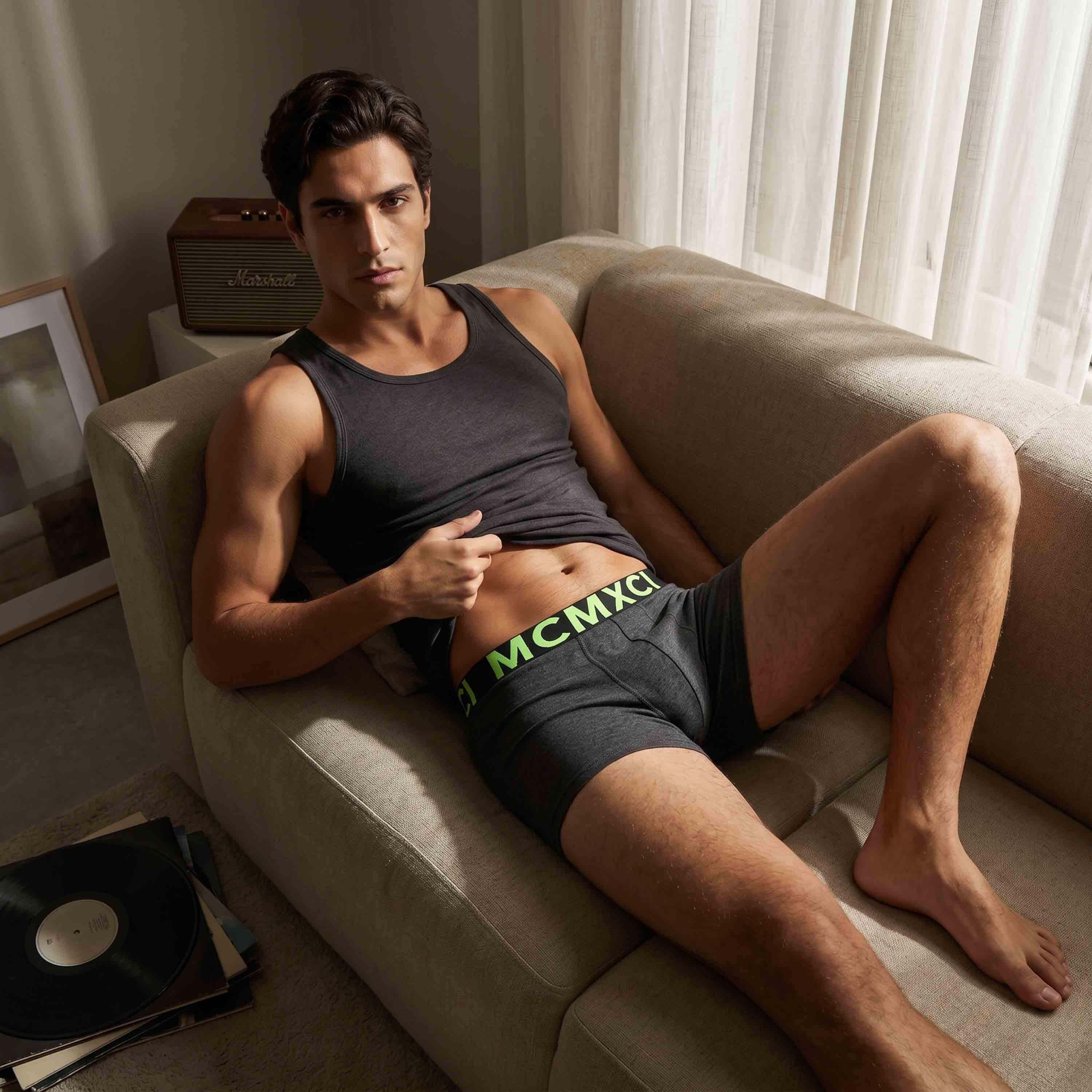 Assorted Boxers - Set of 3-men-clothing-innerwear-underwear-image-7