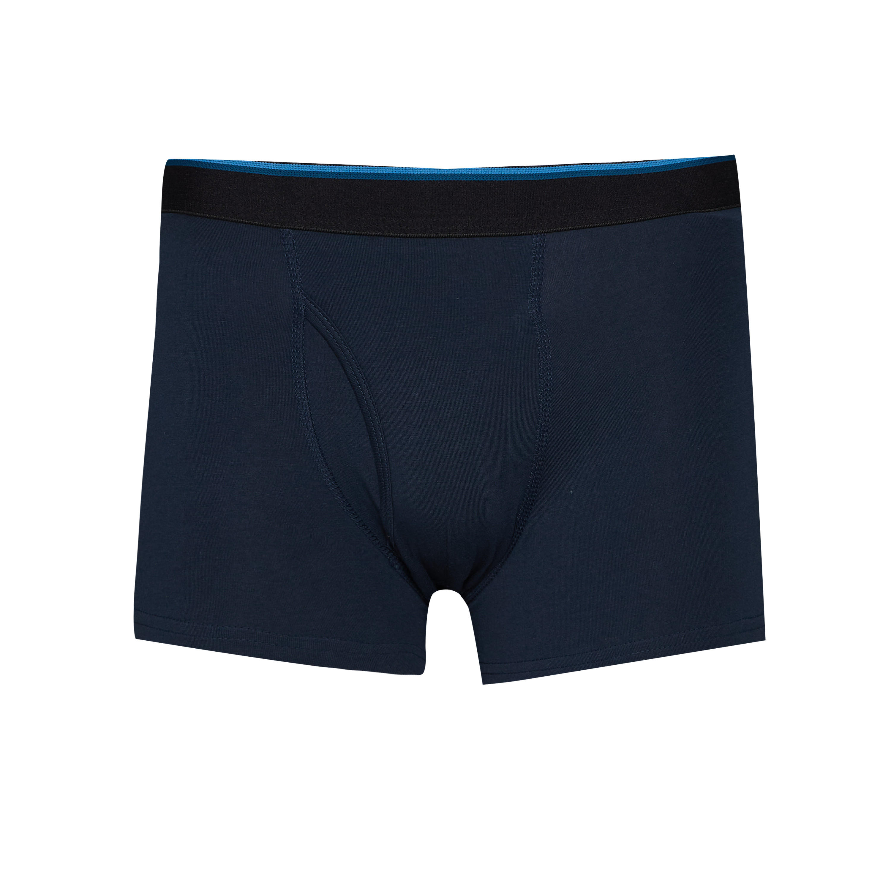سراويل ترانك قطنية مريحة طقم 3 قطع متنوعة-men-clothing-innerwear-underwear-image-10