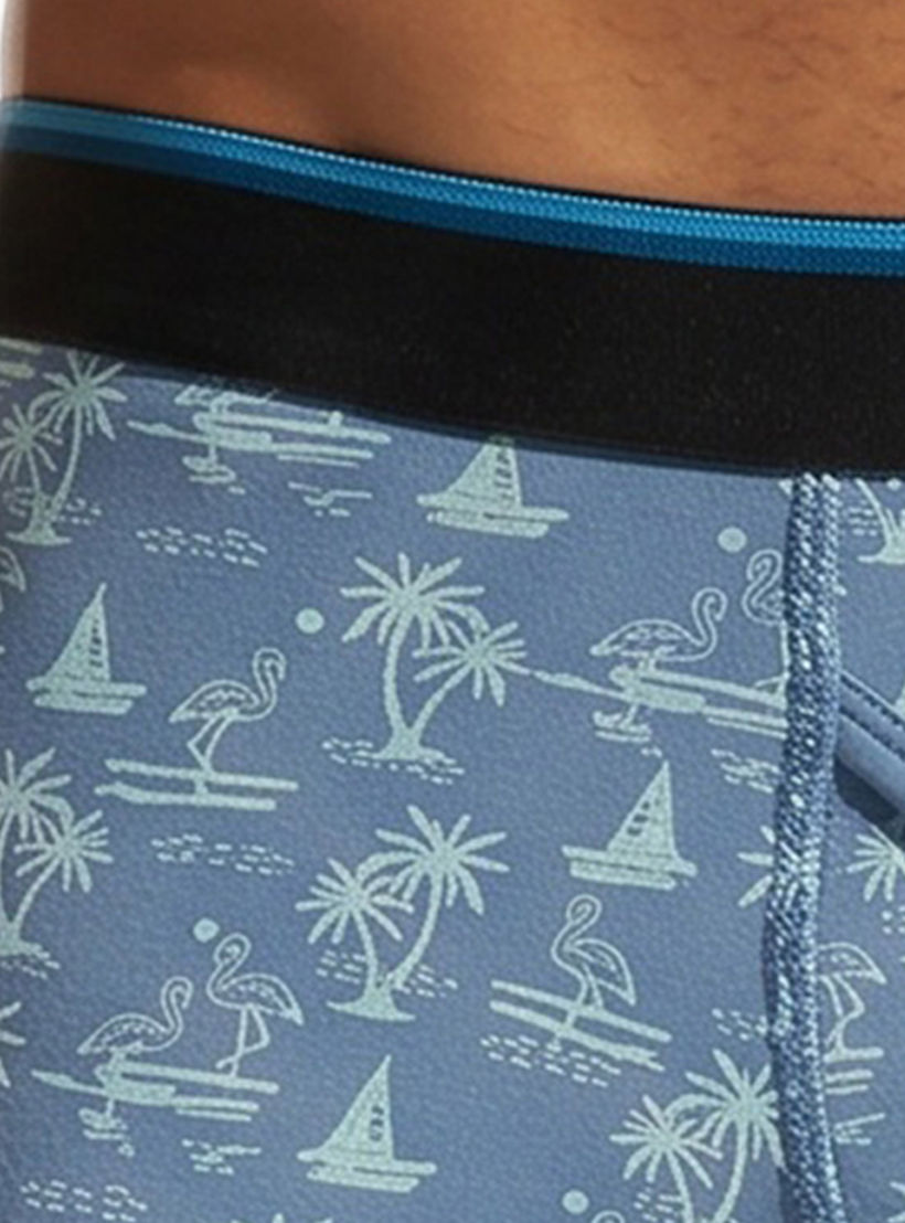 سراويل ترانك قطنية مريحة طقم 3 قطع متنوعة-men-clothing-innerwear-underwear-image-7