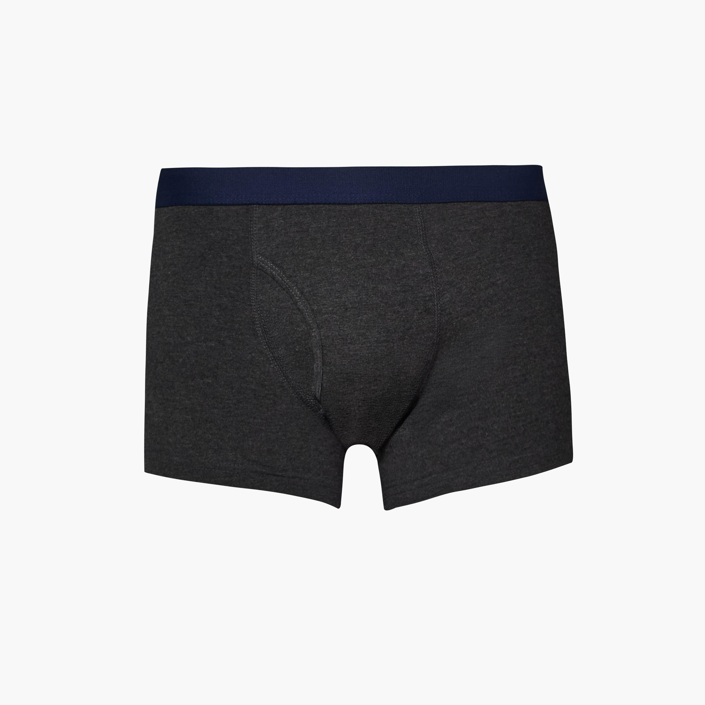 Assorted Cotton Trunks - Set of 3-men-clothing-innerwear-underwear-image-3
