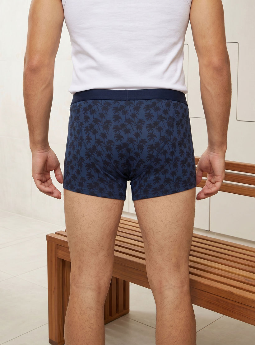 Assorted Cotton Trunks - Set of 3-men-clothing-innerwear-underwear-image-9