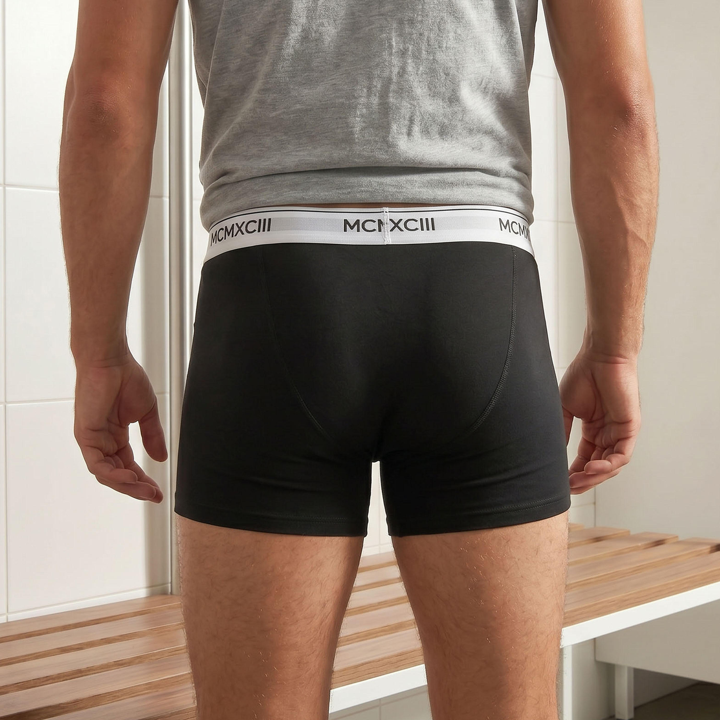 Assorted Trunks - Pack of 3-men-clothing-innerwear-underwear-image-9