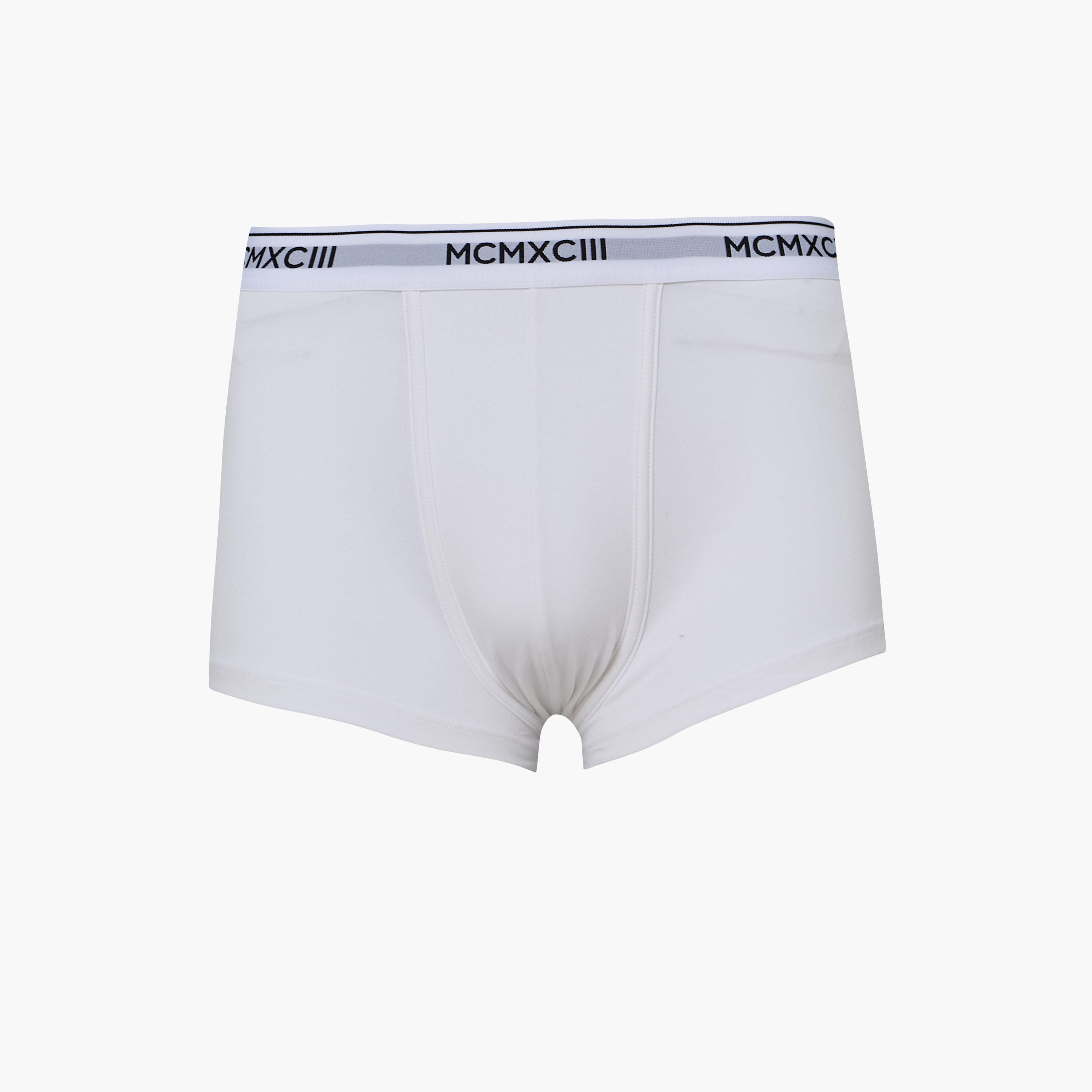 Printed Waistband Trunks - Pack of 3-men-clothing-innerwear-underwear-image-3