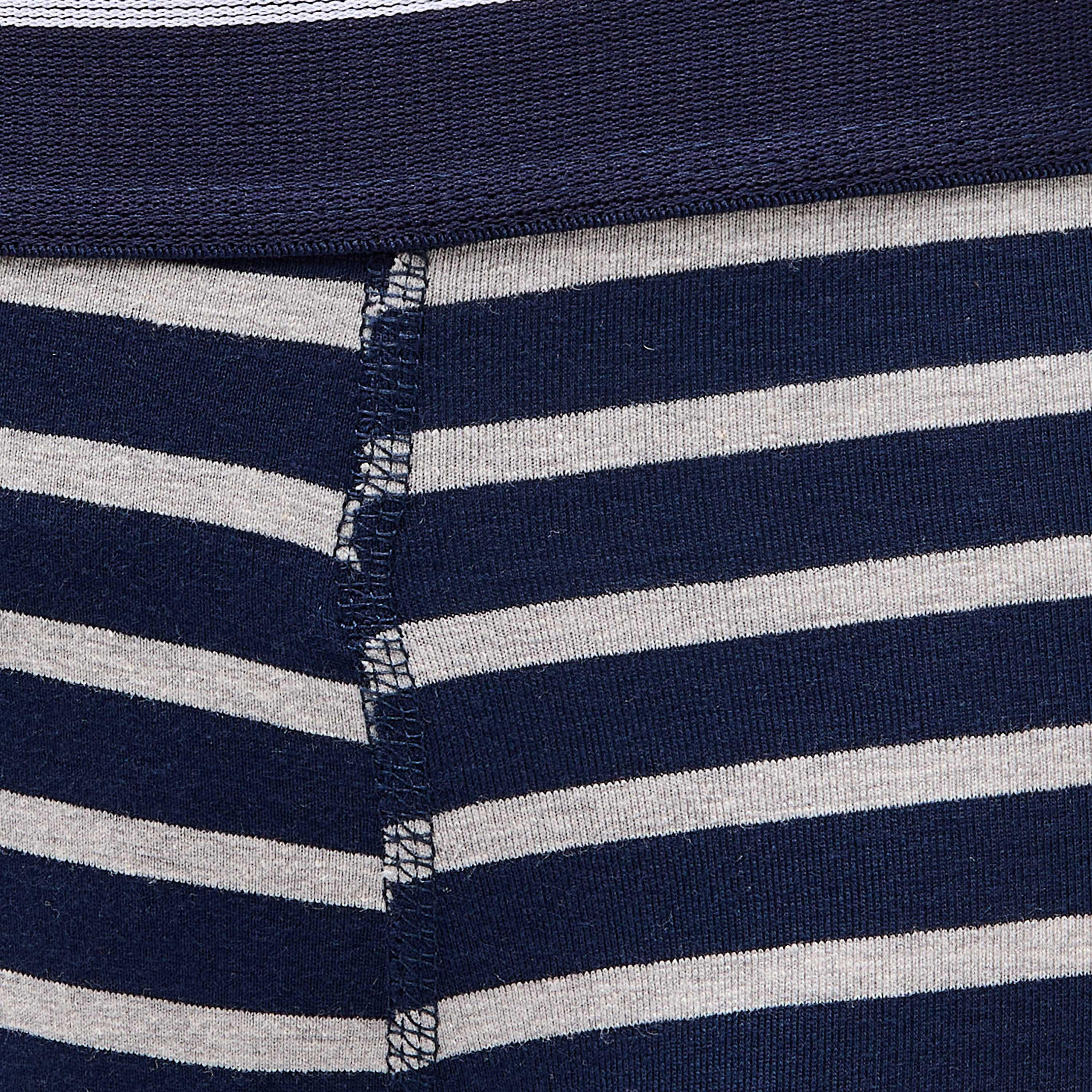 طقم سراويل بوكسر متنوعة - 3 قطع-men-clothing-innerwear-underwear-image-6
