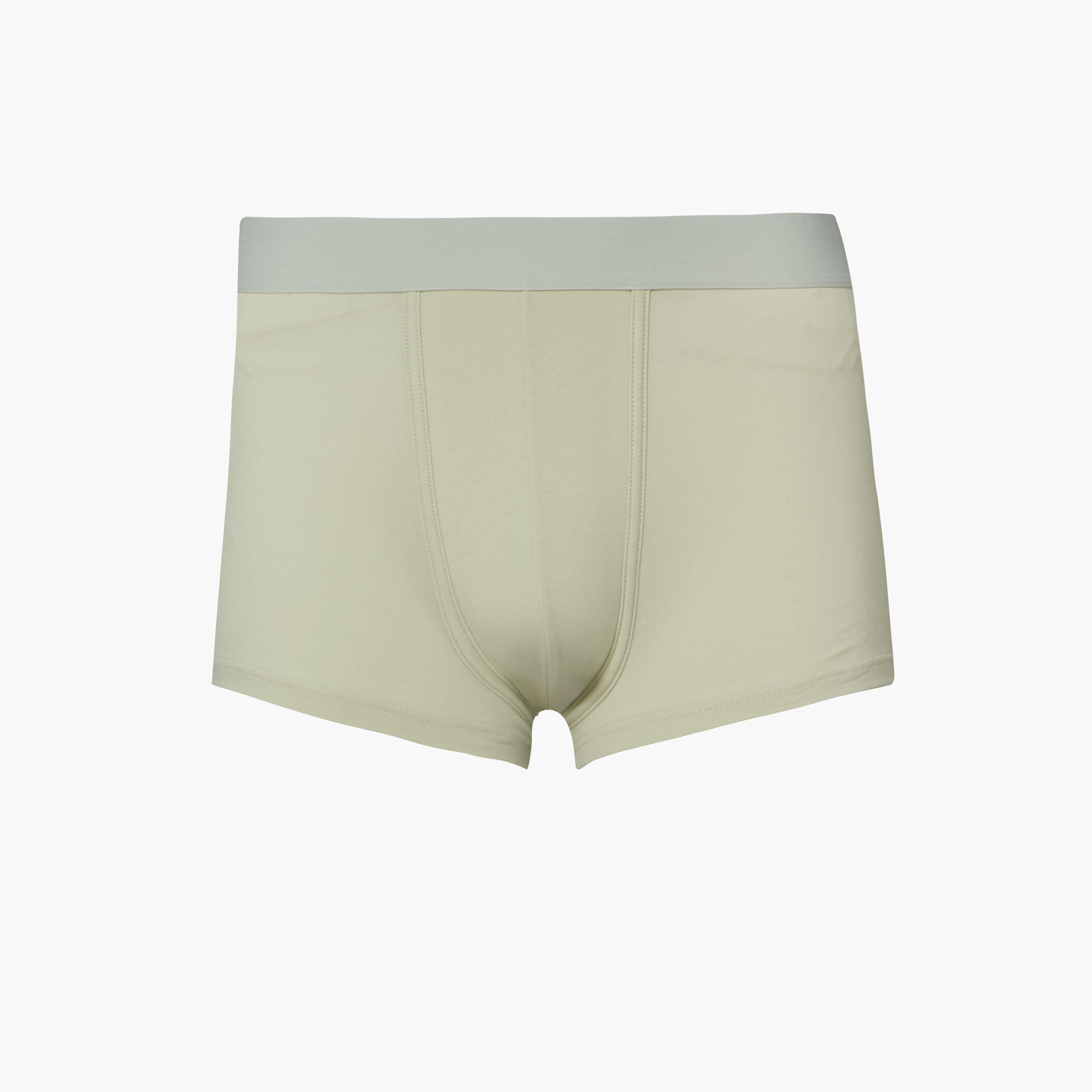 Textured Trunks - Pack of 3-men-clothing-innerwear-underwear-image-2
