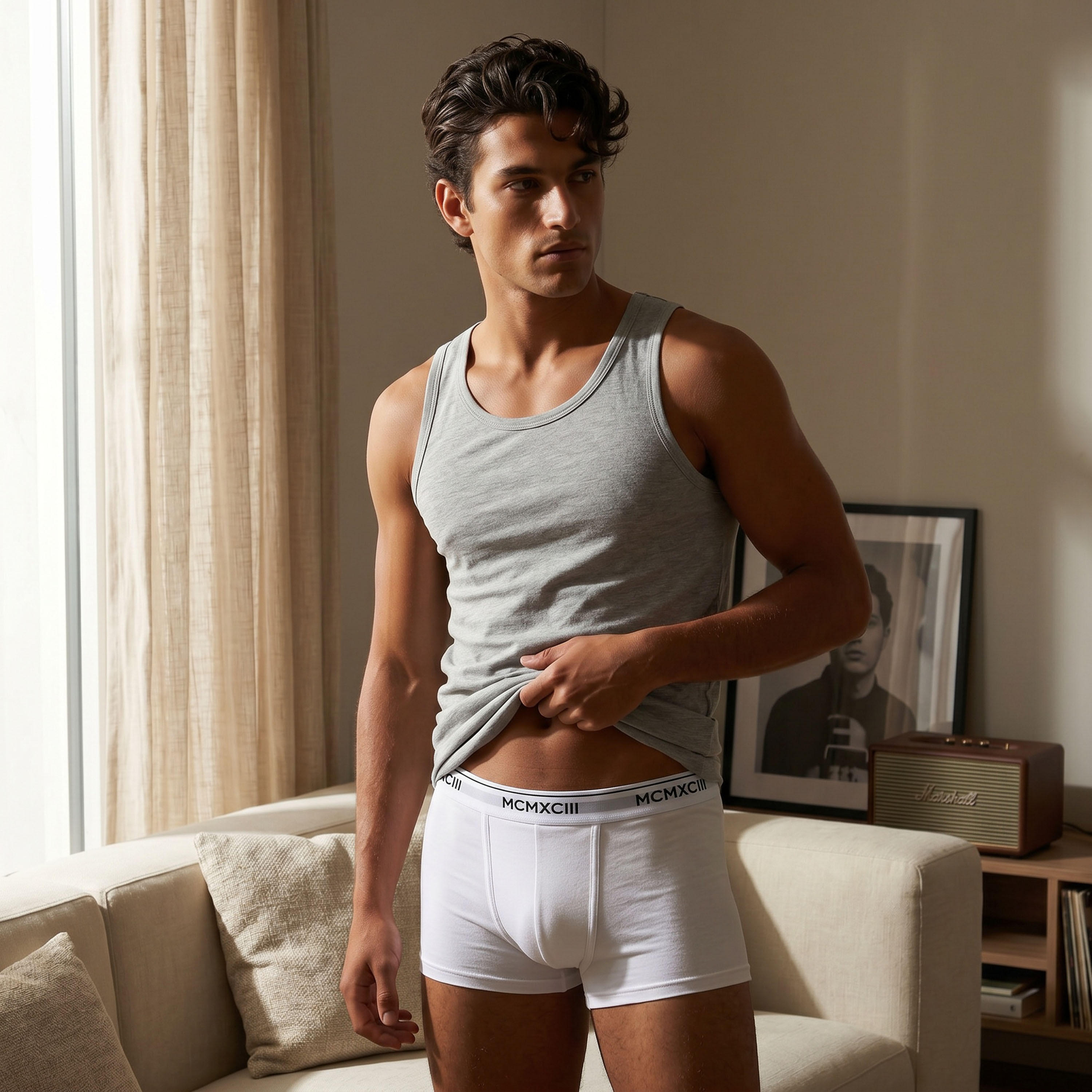 Assorted Boxers - Set of 3-men-clothing-innerwear-underwear-image-4