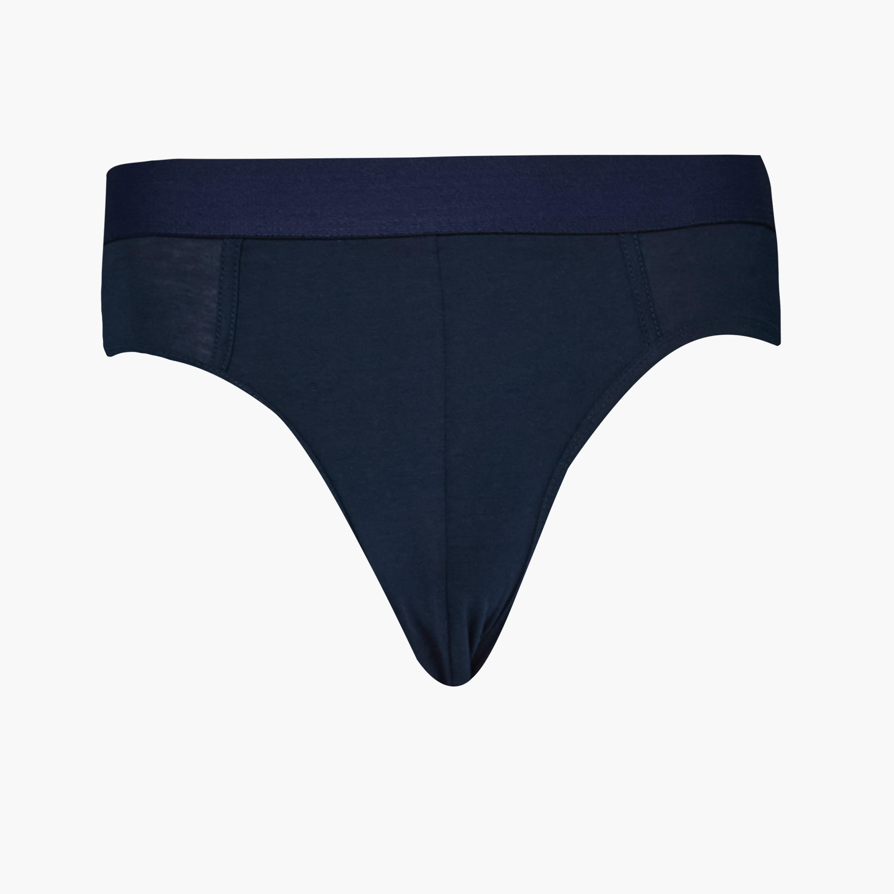 طقم سراويل داخلية قطن 3 قطع متنوعة-men-clothing-innerwear-underwear-image-10