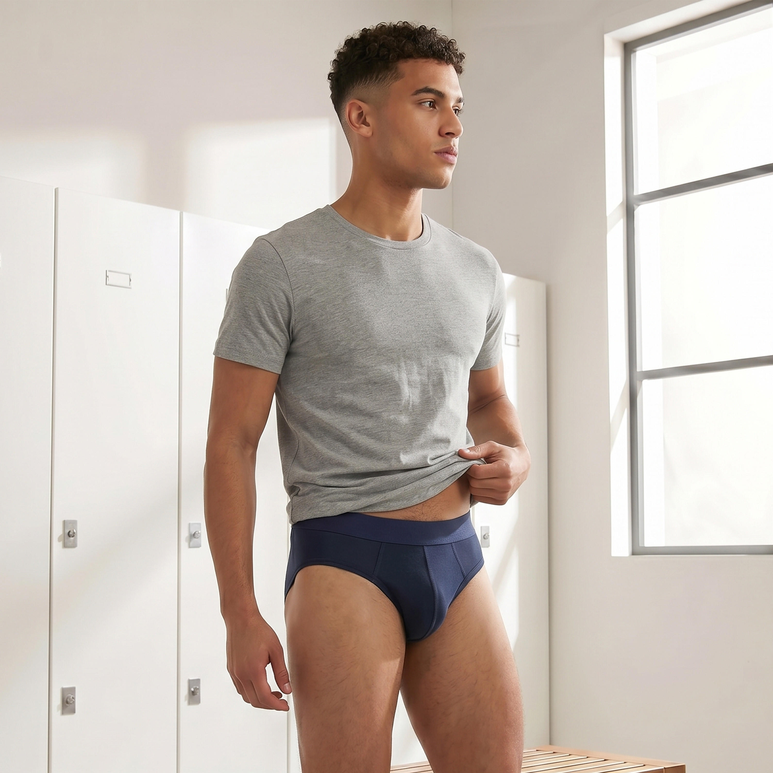 طقم سراويل داخلية قطن 3 قطع متنوعة-men-clothing-innerwear-underwear-image-5