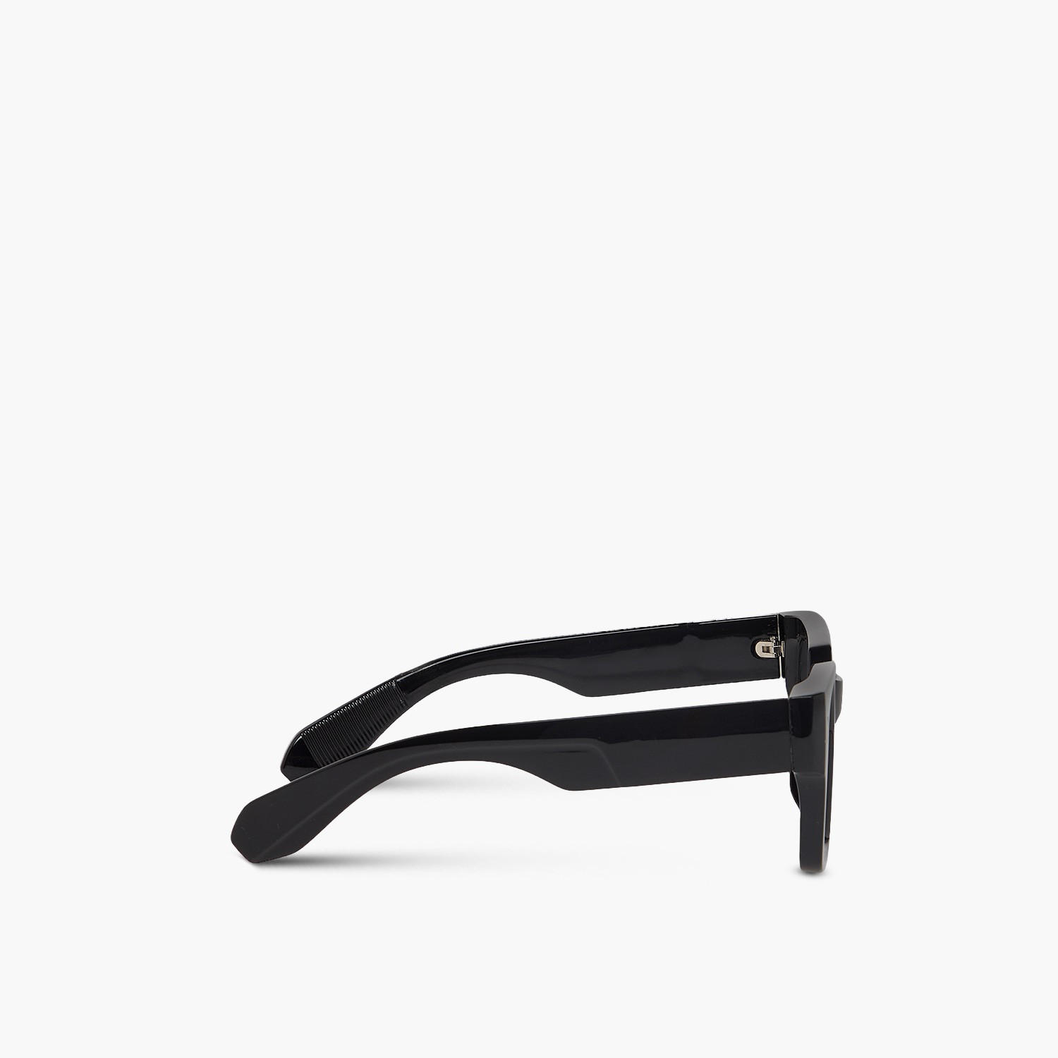 نظارات شمسية رجالية بعدسات سوداء فاخرة-men-sunglasses-image-3