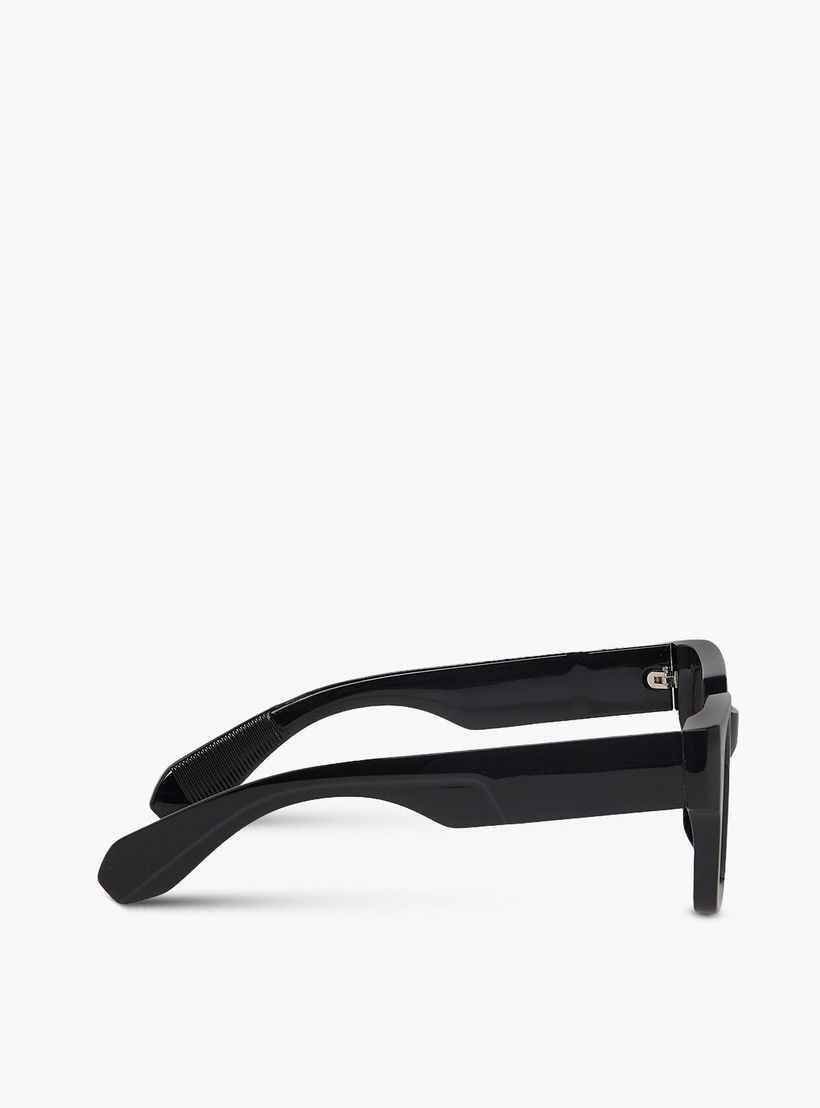 نظارات شمسية رجالية بعدسات سوداء فاخرة-men-sunglasses-image-3