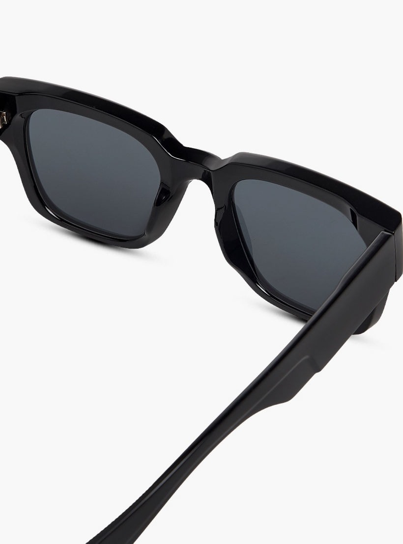 نظارات شمسية رجالية بعدسات سوداء فاخرة-men-sunglasses-image-4