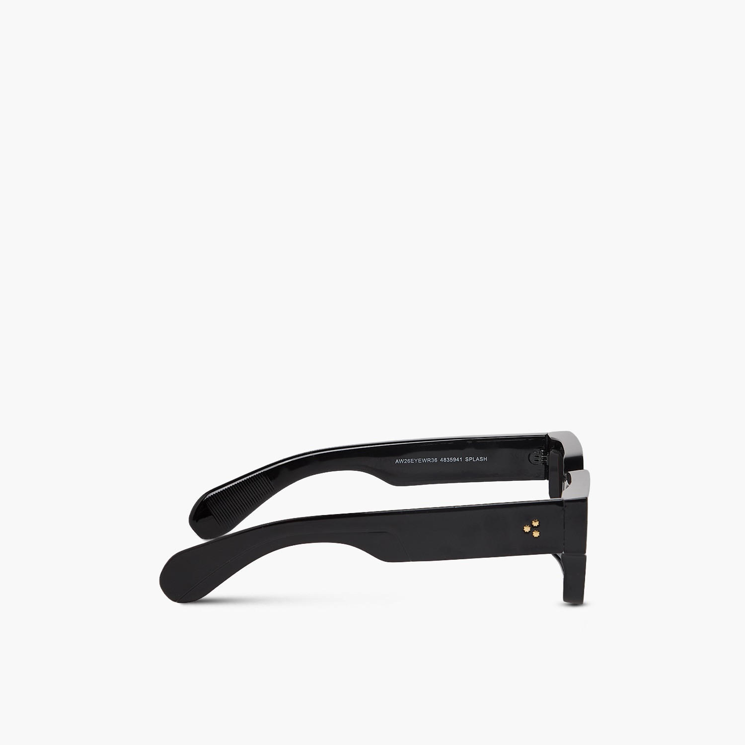 نظارة شمسية رجالية بإطار عريض وعدسات بنية-men-sunglasses-image-3