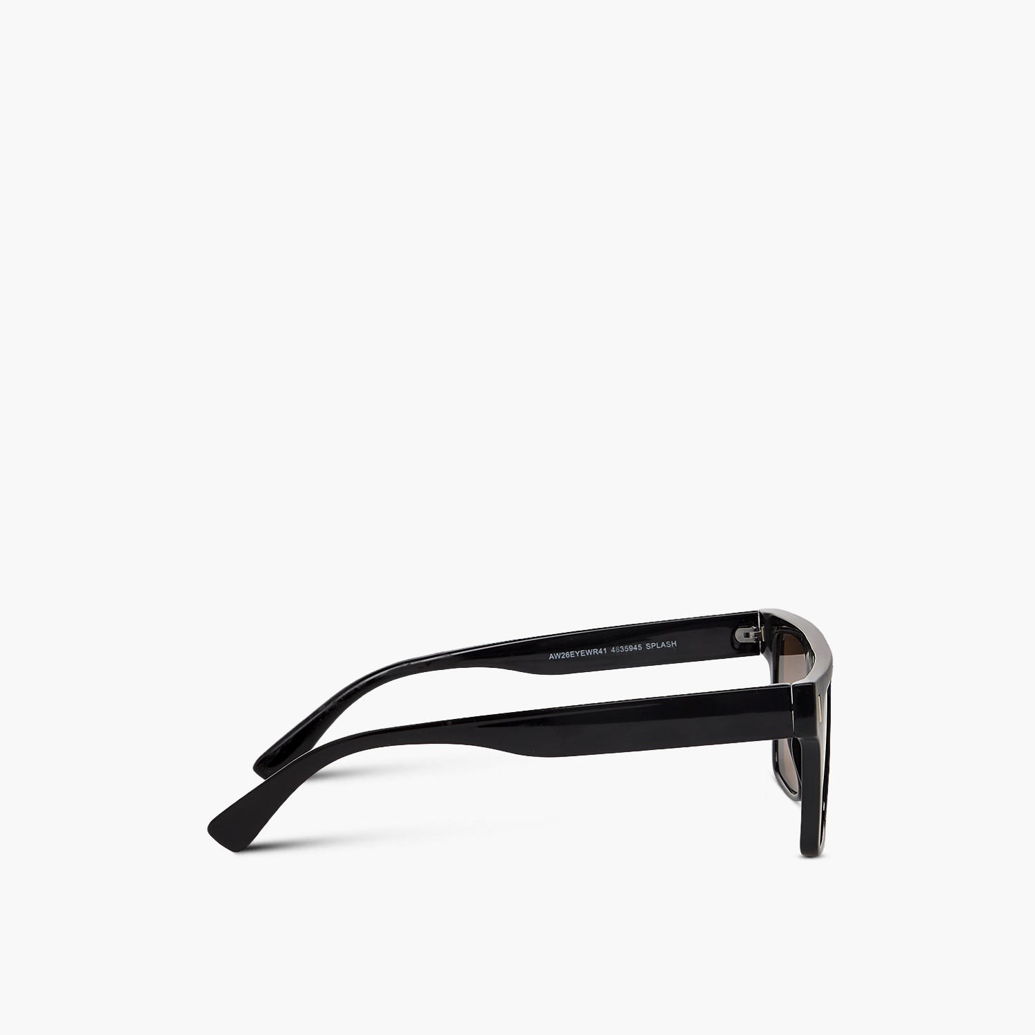 نظارة شمسية رجالية بعدسات بنية وتصميم عصري-men-sunglasses-image-3