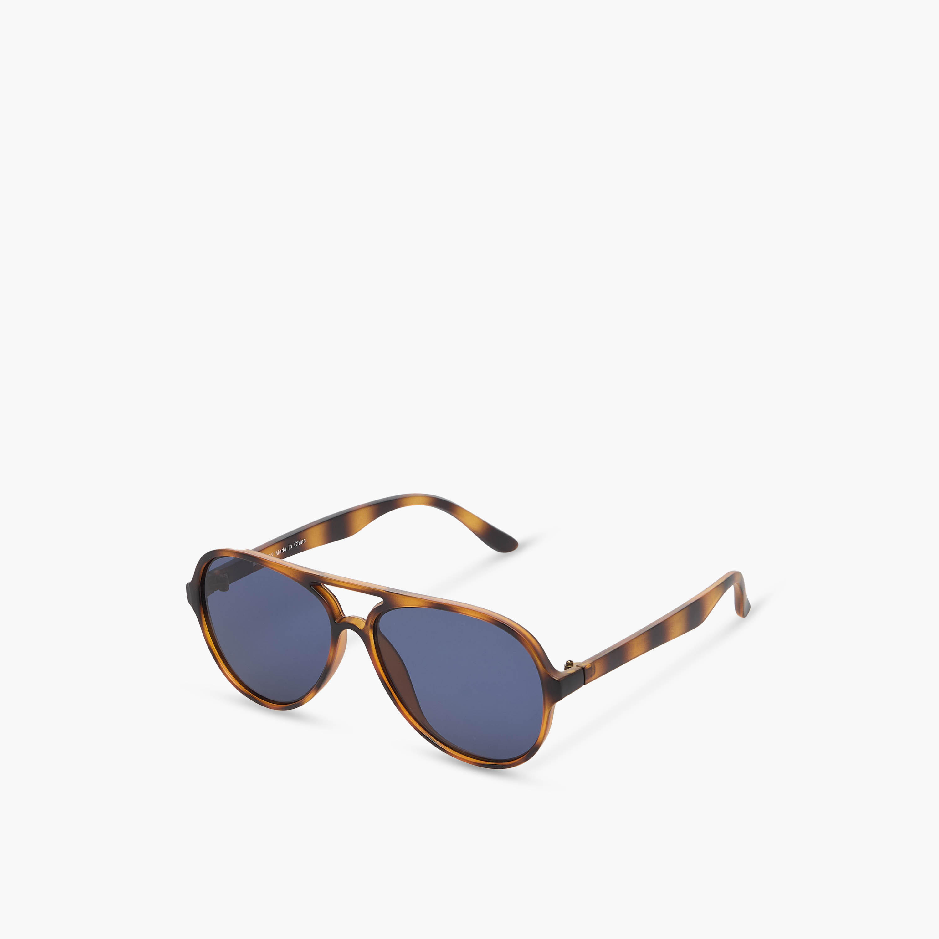 نظارة شمسية أفياتور بعدسات زرقاء للرجال-men-sunglasses-image-1