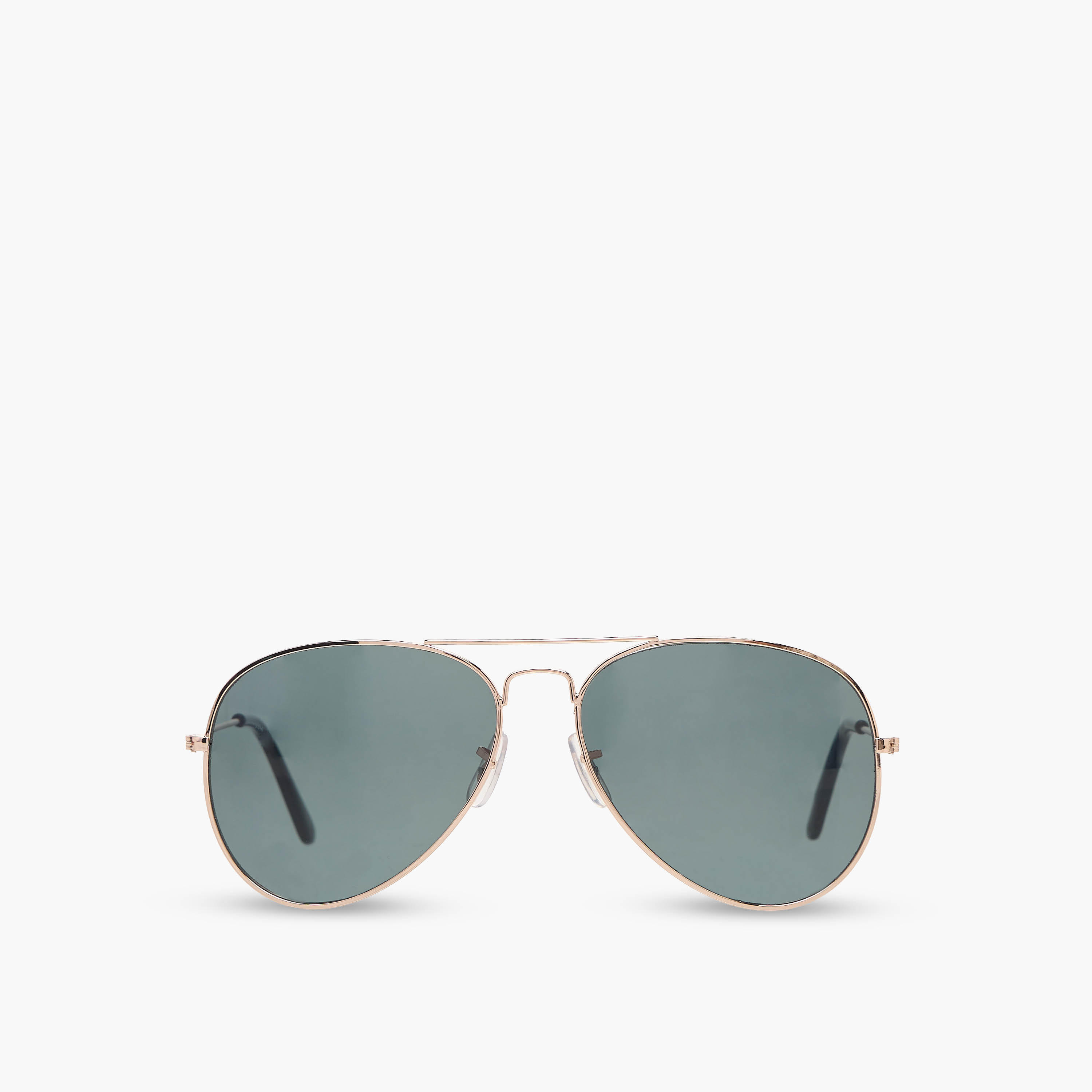 نظارة شمسية أفياتور بعدسات رمادية للرجال-men-sunglasses-image-3