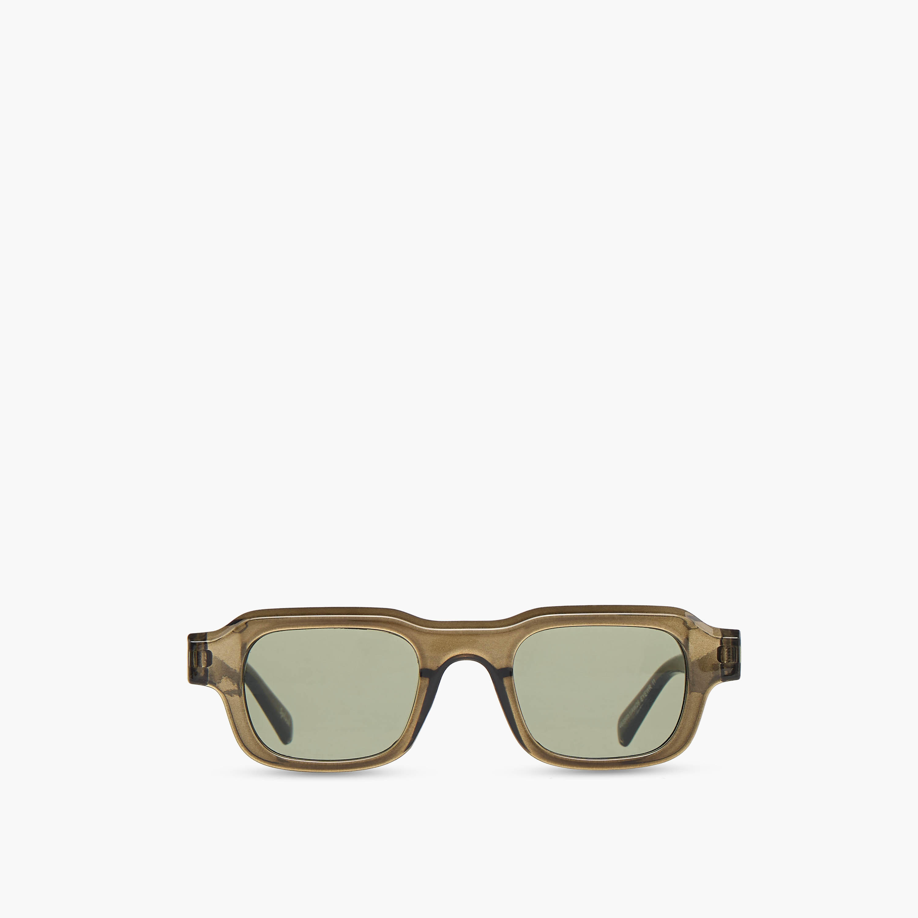 نظارة شمسية مستطيلة بعدسات رمادية للرجال-men-sunglasses-image-3