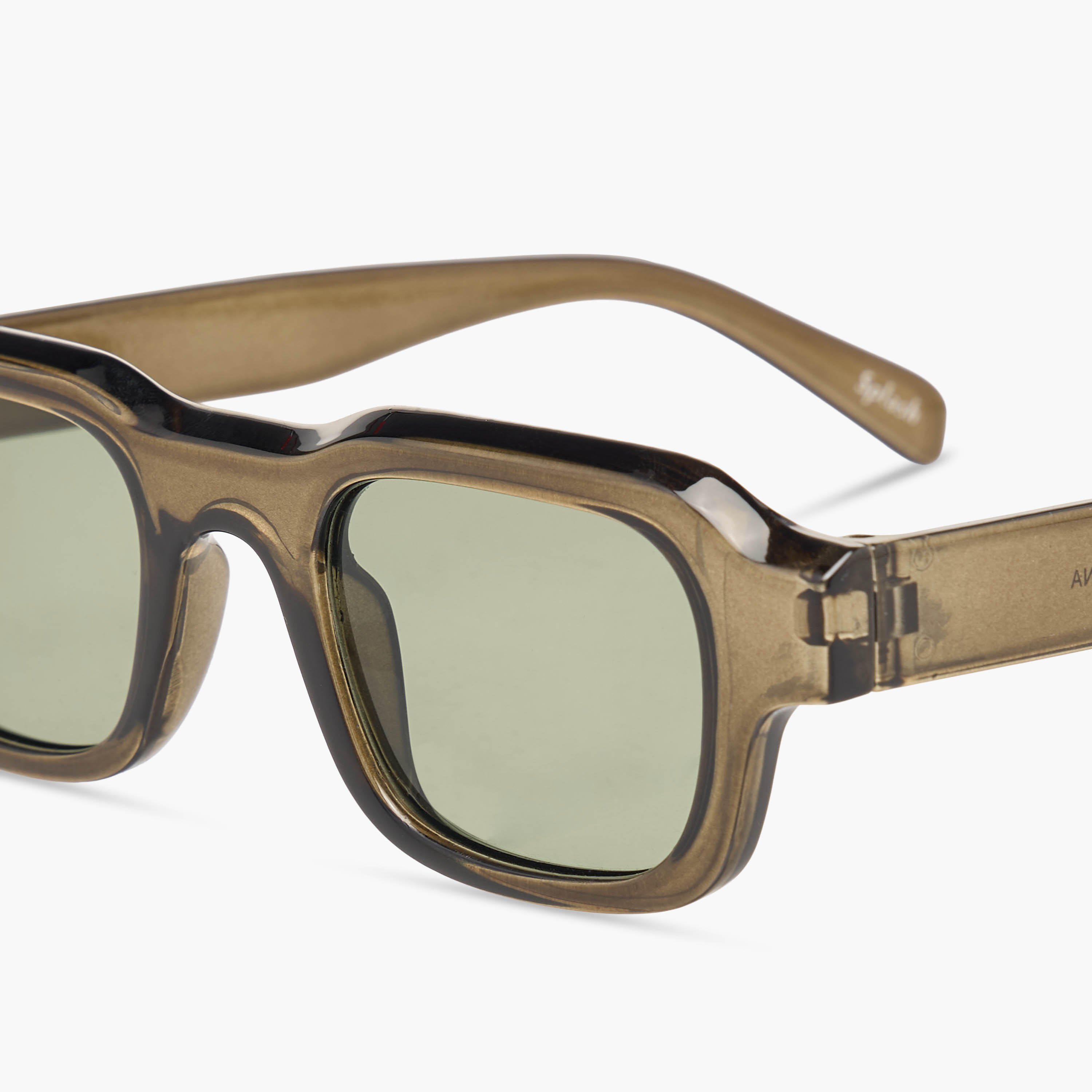 نظارة شمسية مستطيلة بعدسات رمادية للرجال-men-sunglasses-image-6